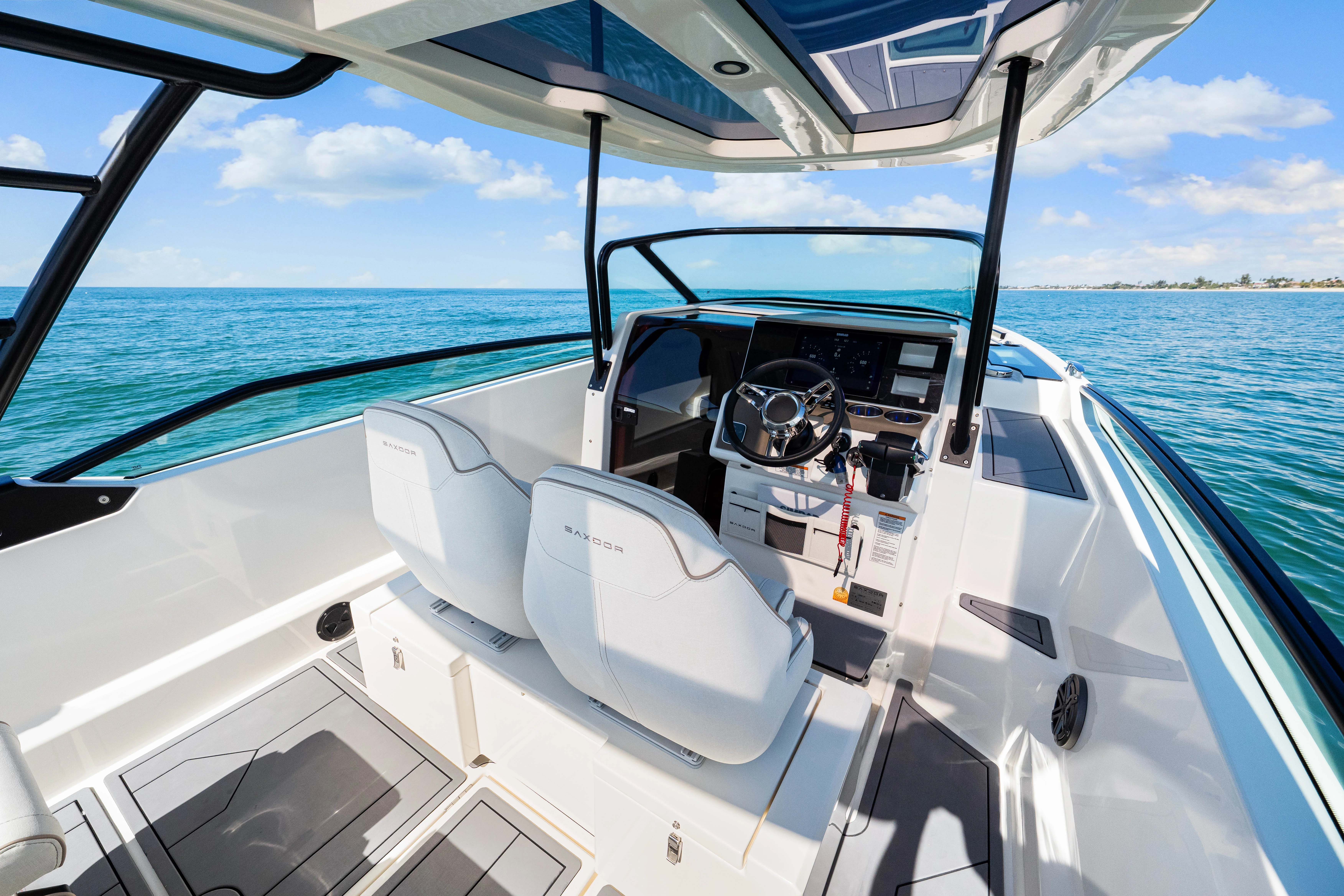 2025 Saxdor 270 Image Thumbnail #24