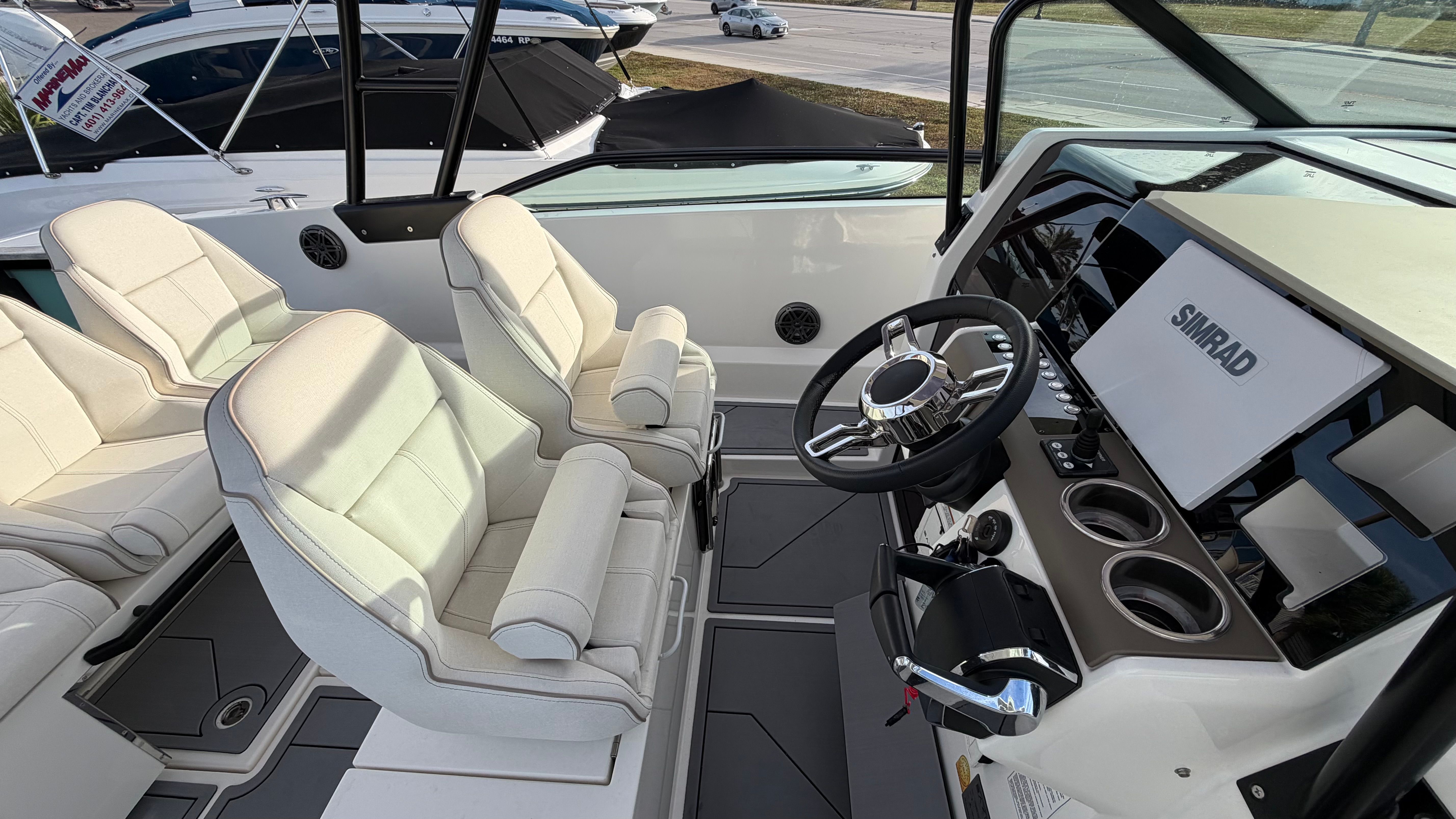 2025 Saxdor 270 Image Thumbnail #12