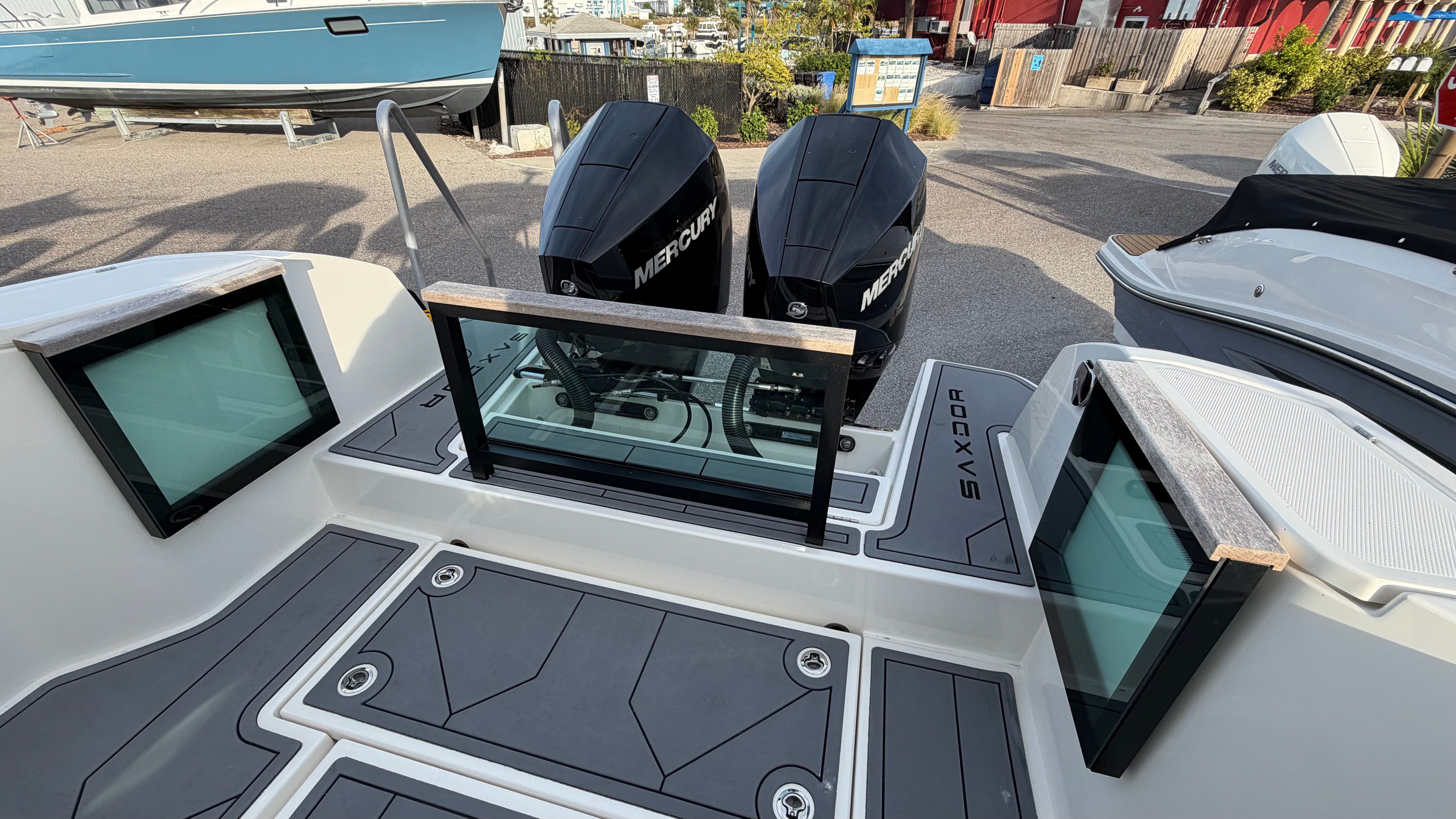 2025 Saxdor 270 Image Thumbnail #3