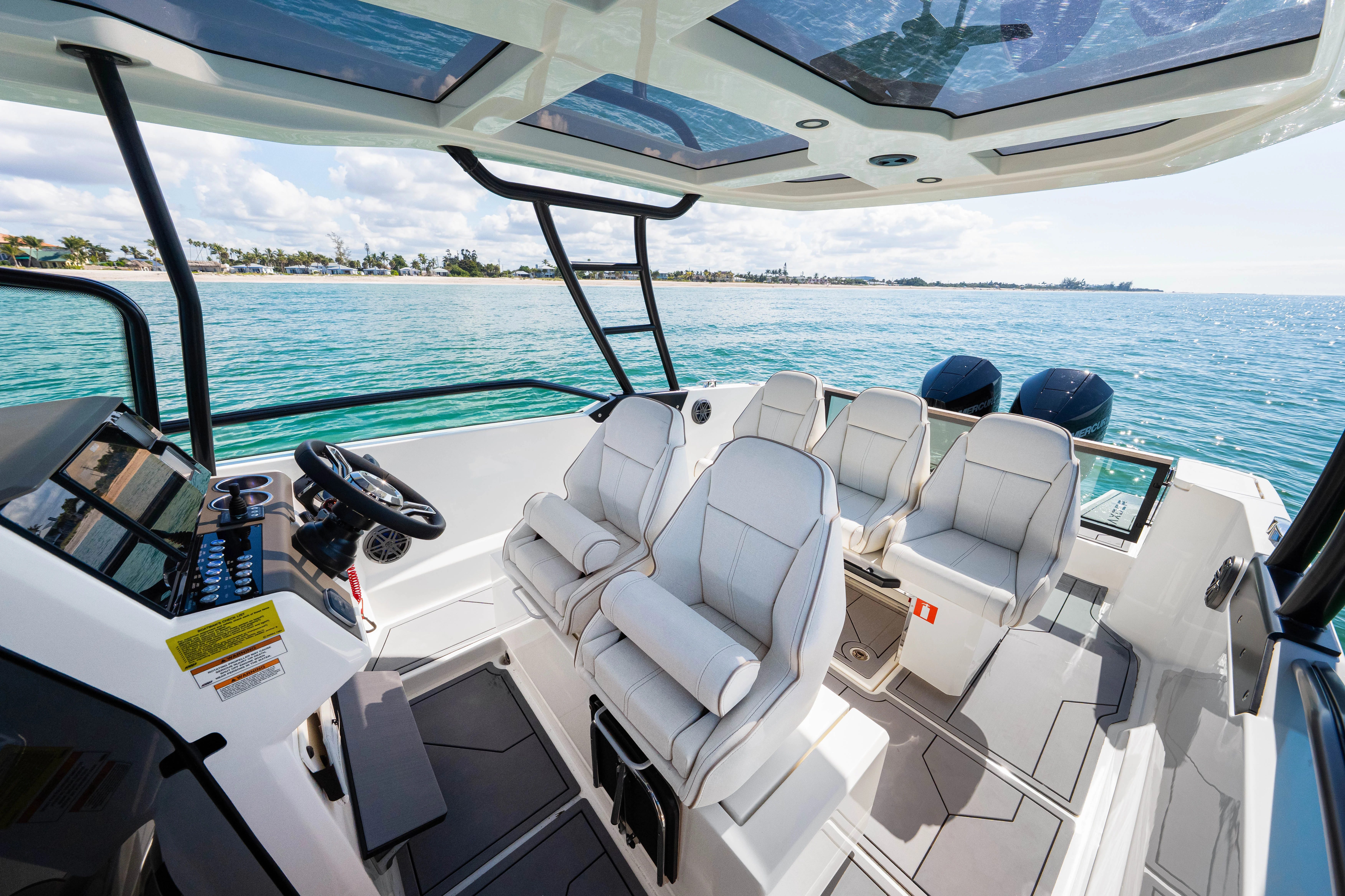 2025 Saxdor 270 Image Thumbnail #27