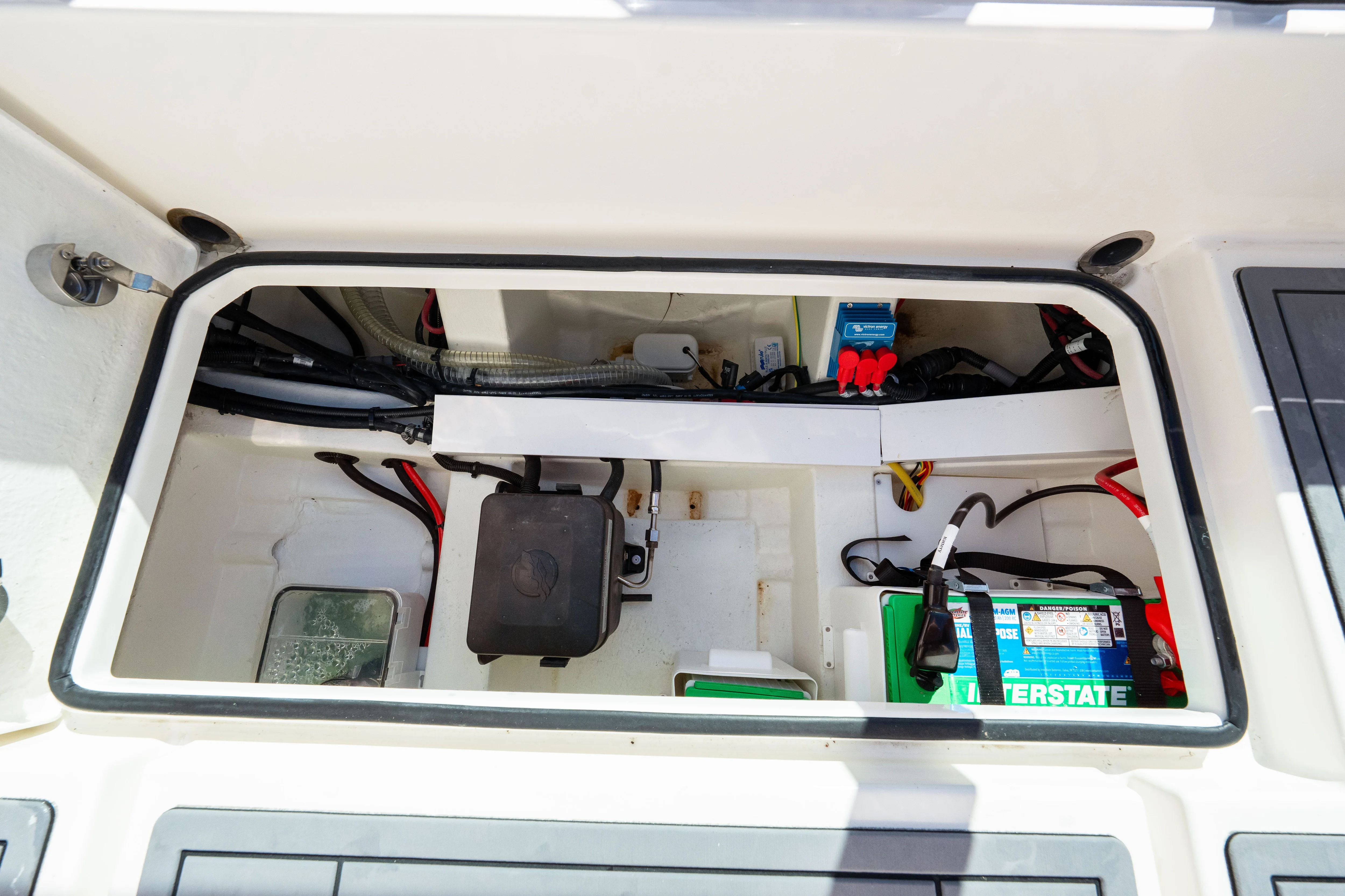 2025 Saxdor 270 Image Thumbnail #40