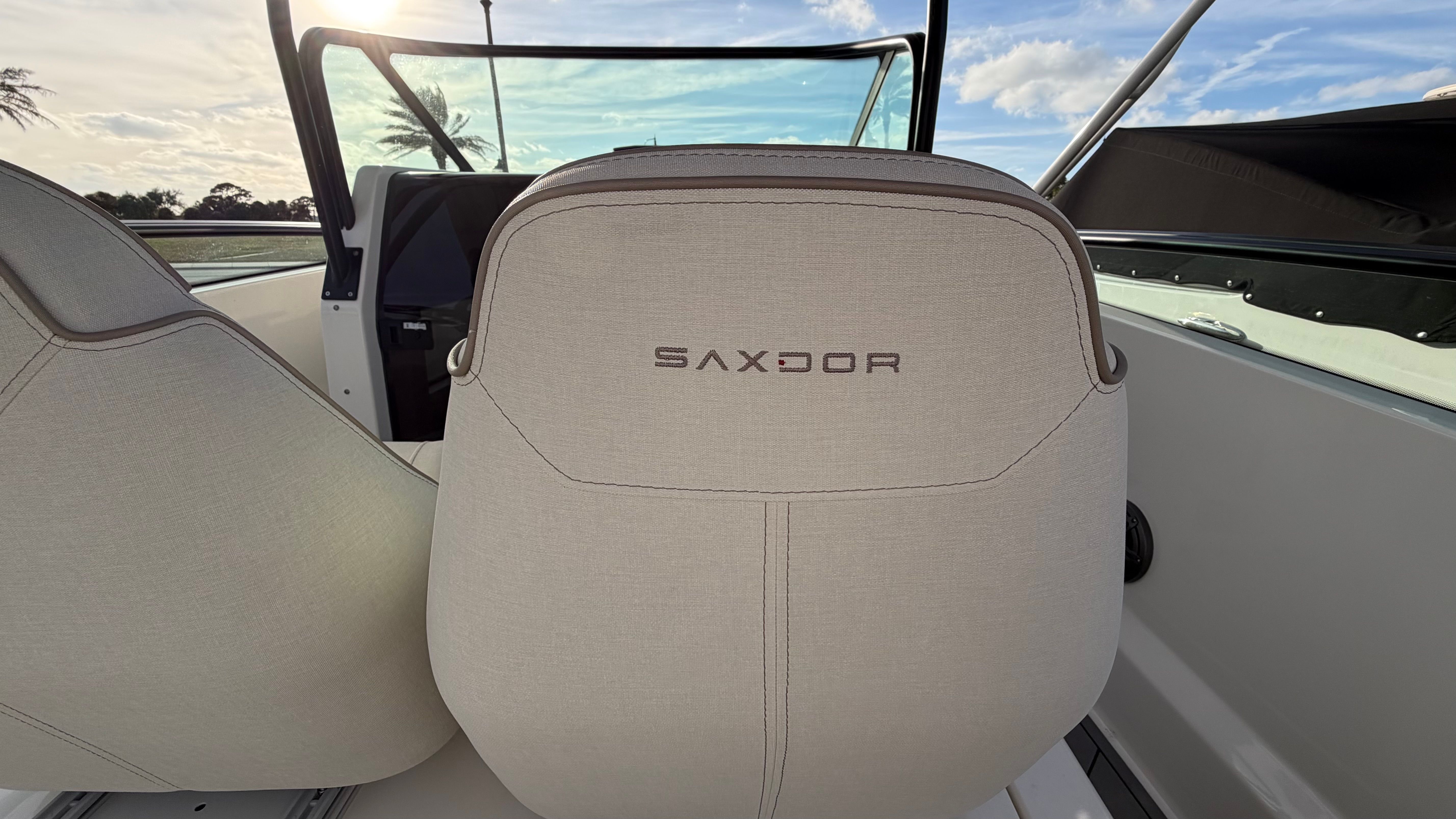 2025 Saxdor 270 Image Thumbnail #9