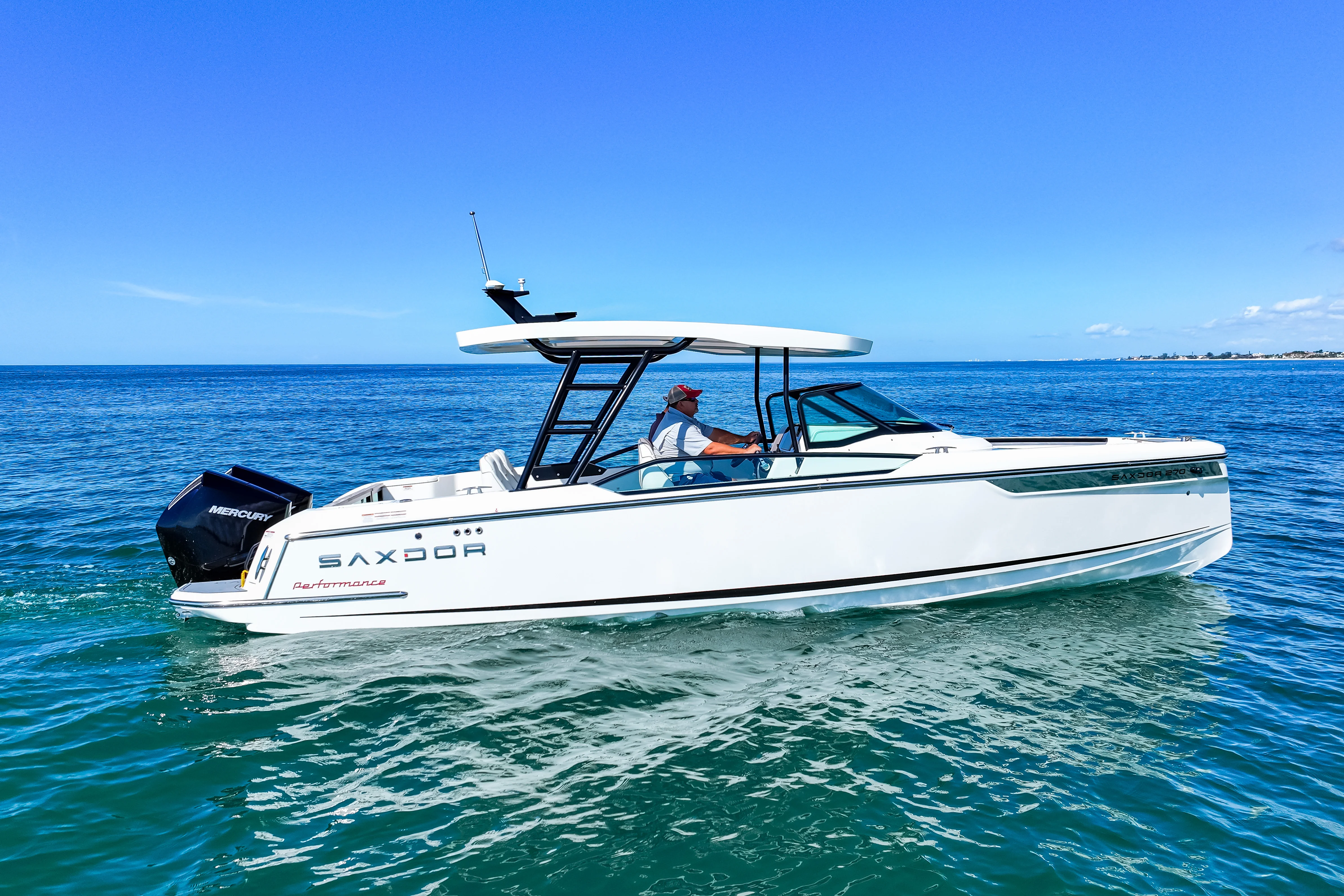 2025 Saxdor 270 Image Thumbnail #4