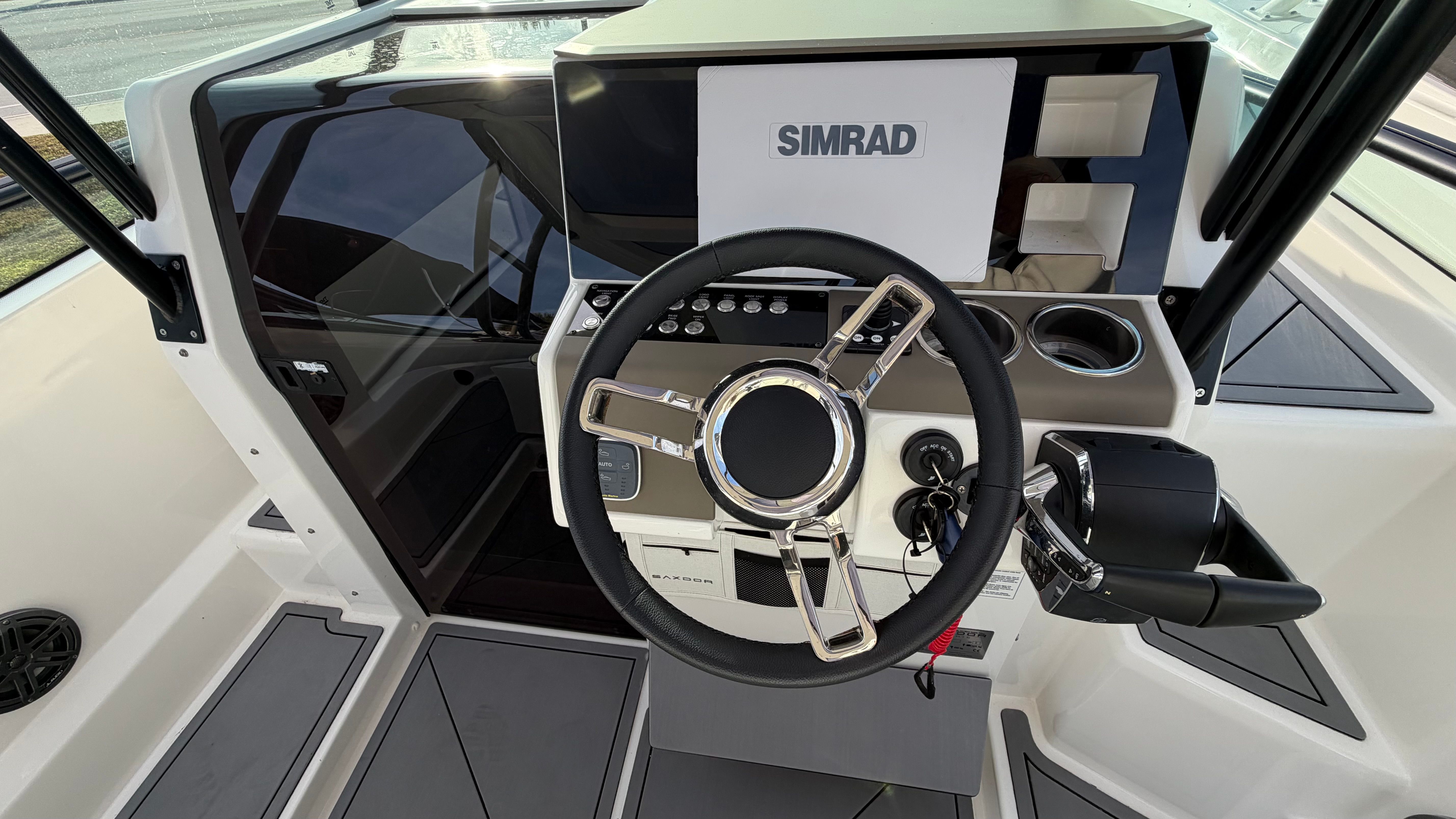 2025 Saxdor 270 Image Thumbnail #14