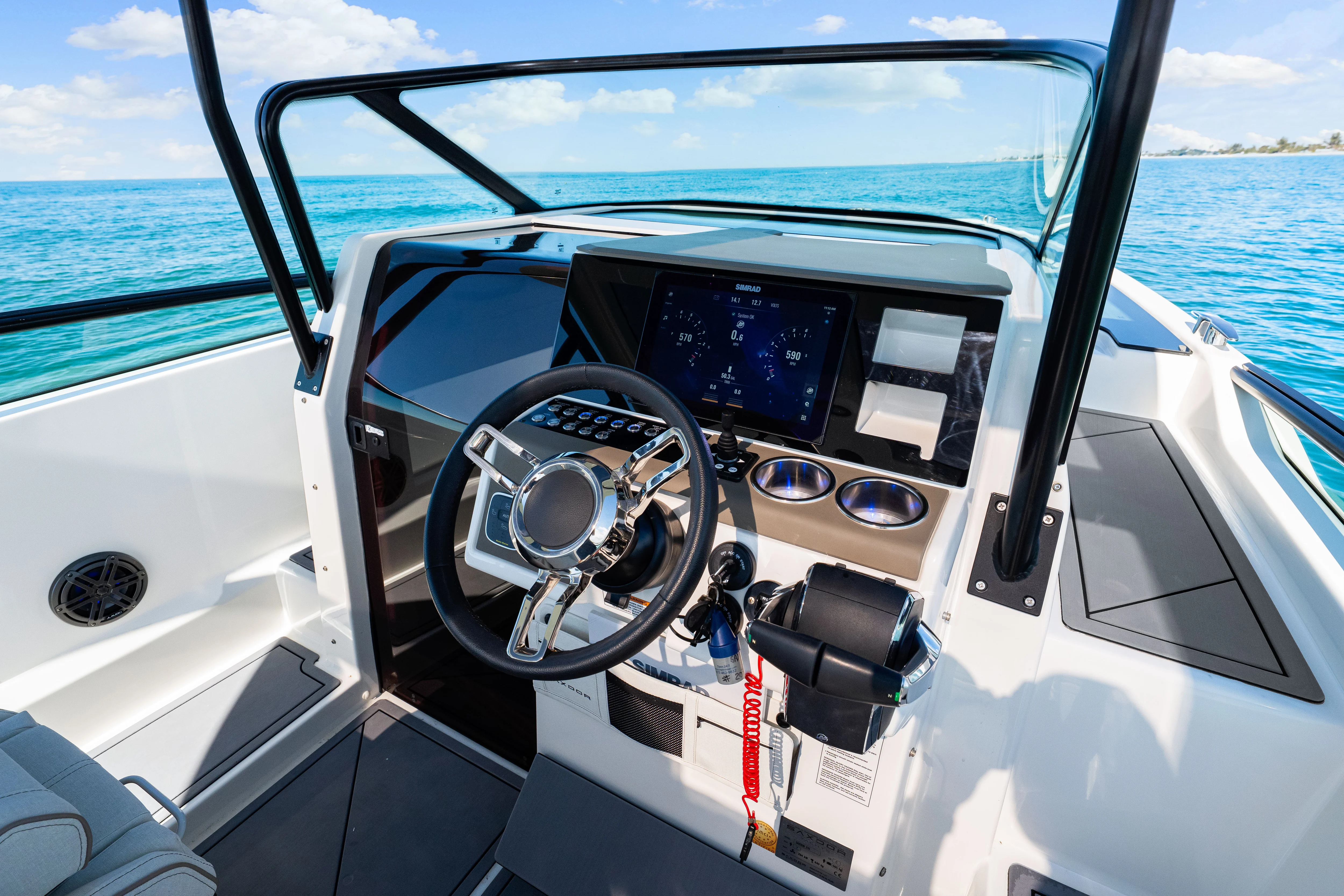 2025 Saxdor 270 Image Thumbnail #26