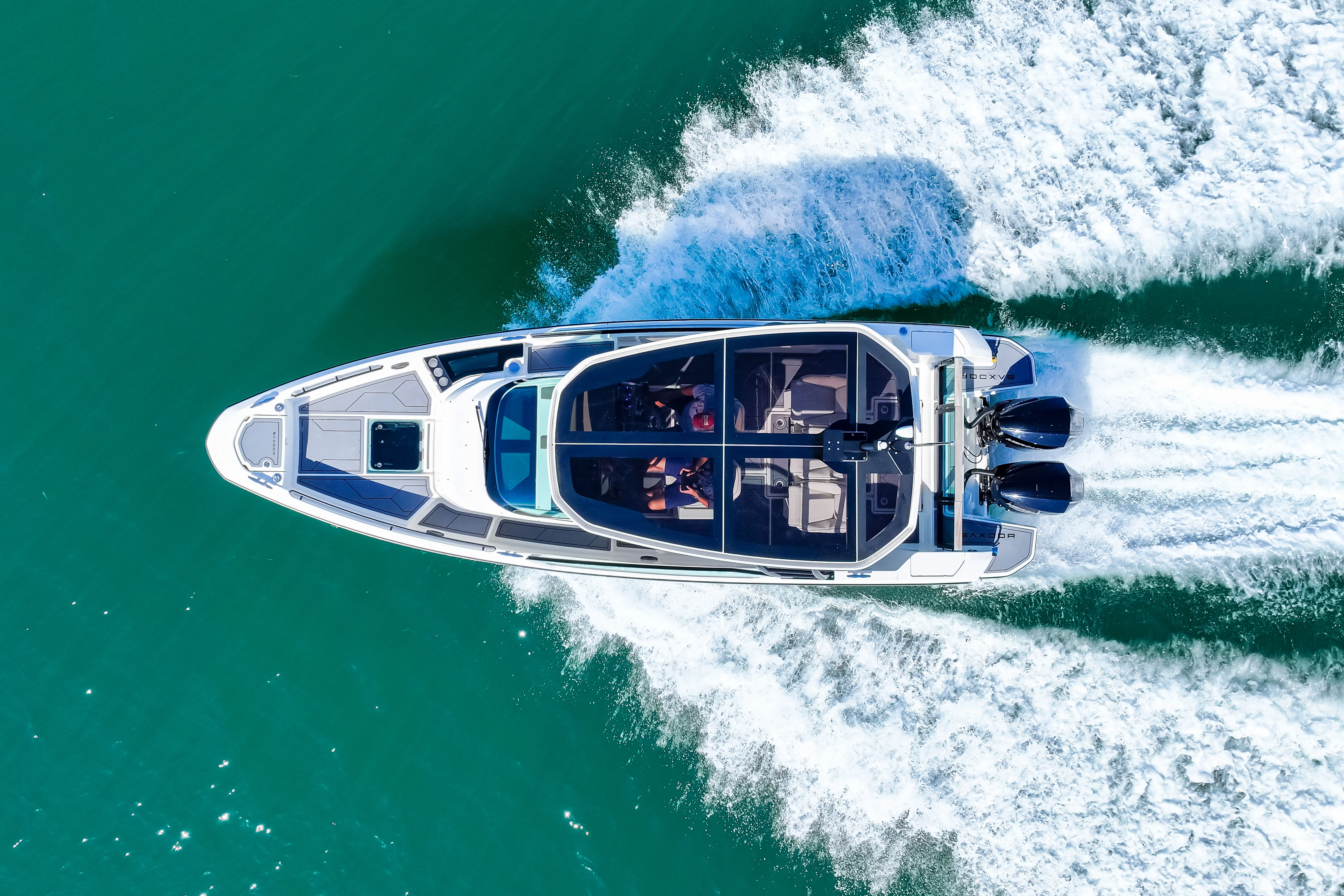 2025 Saxdor 270 Image Thumbnail #18