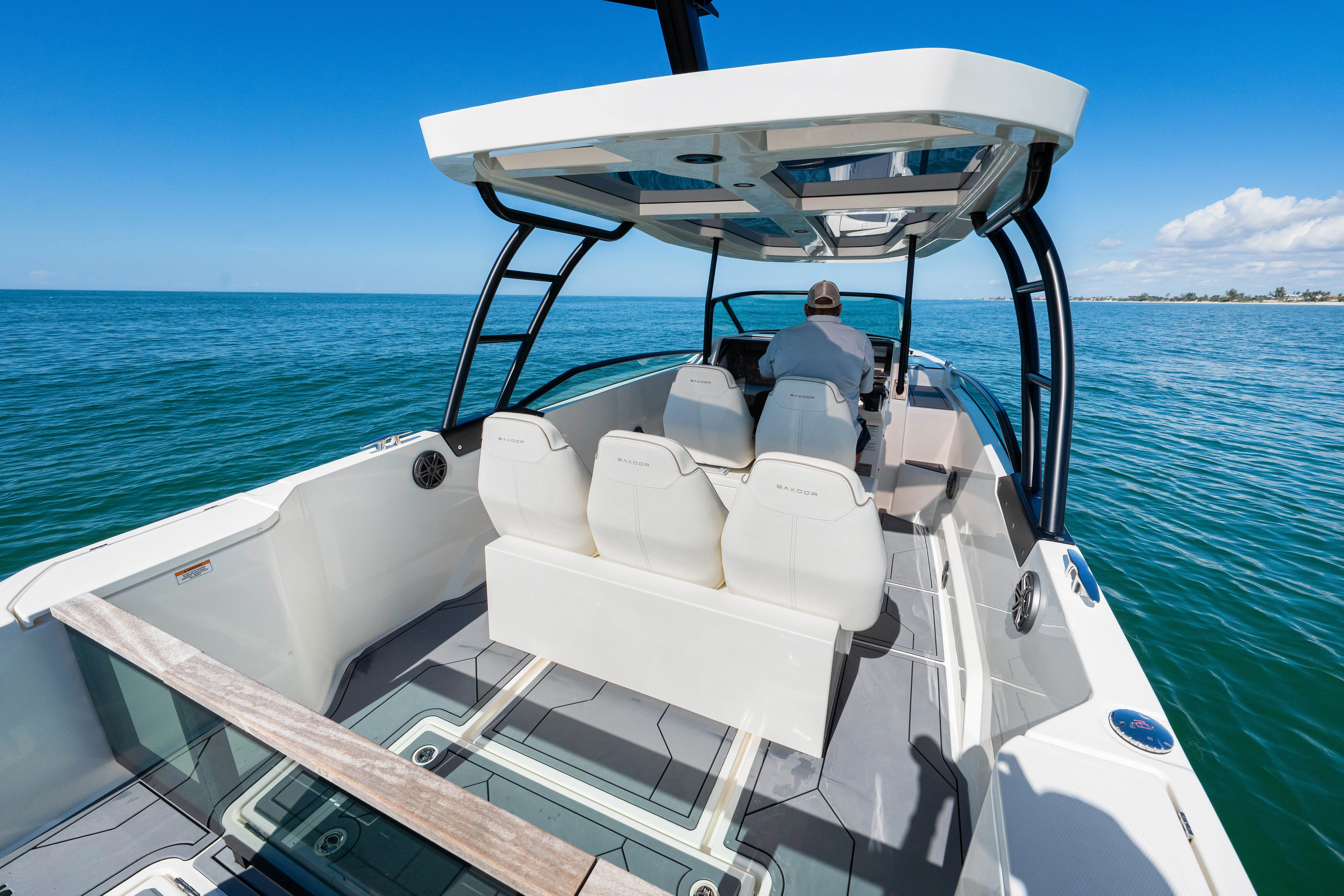 2025 Saxdor 270 Image Thumbnail #21