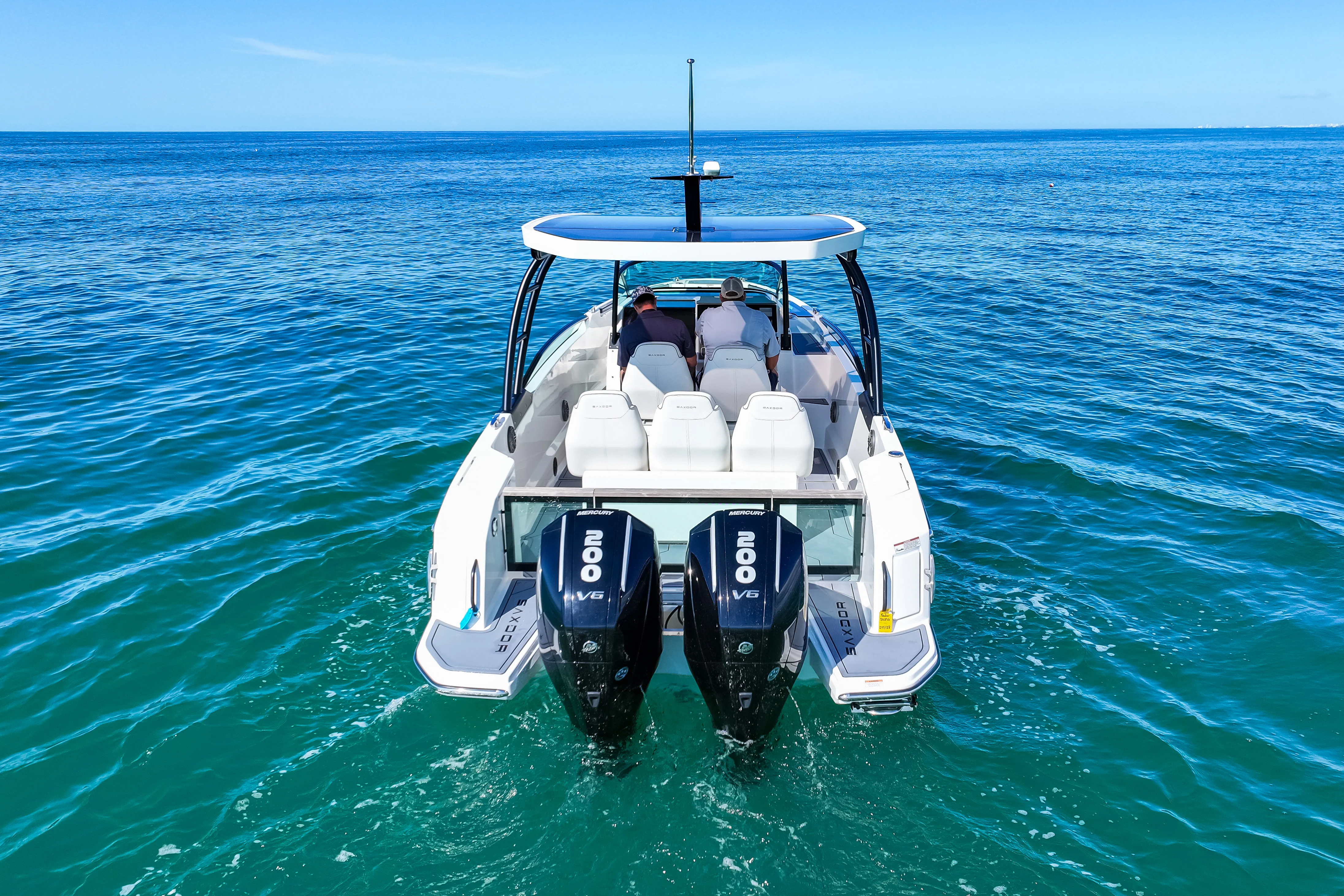 2025 Saxdor 270 Image Thumbnail #7