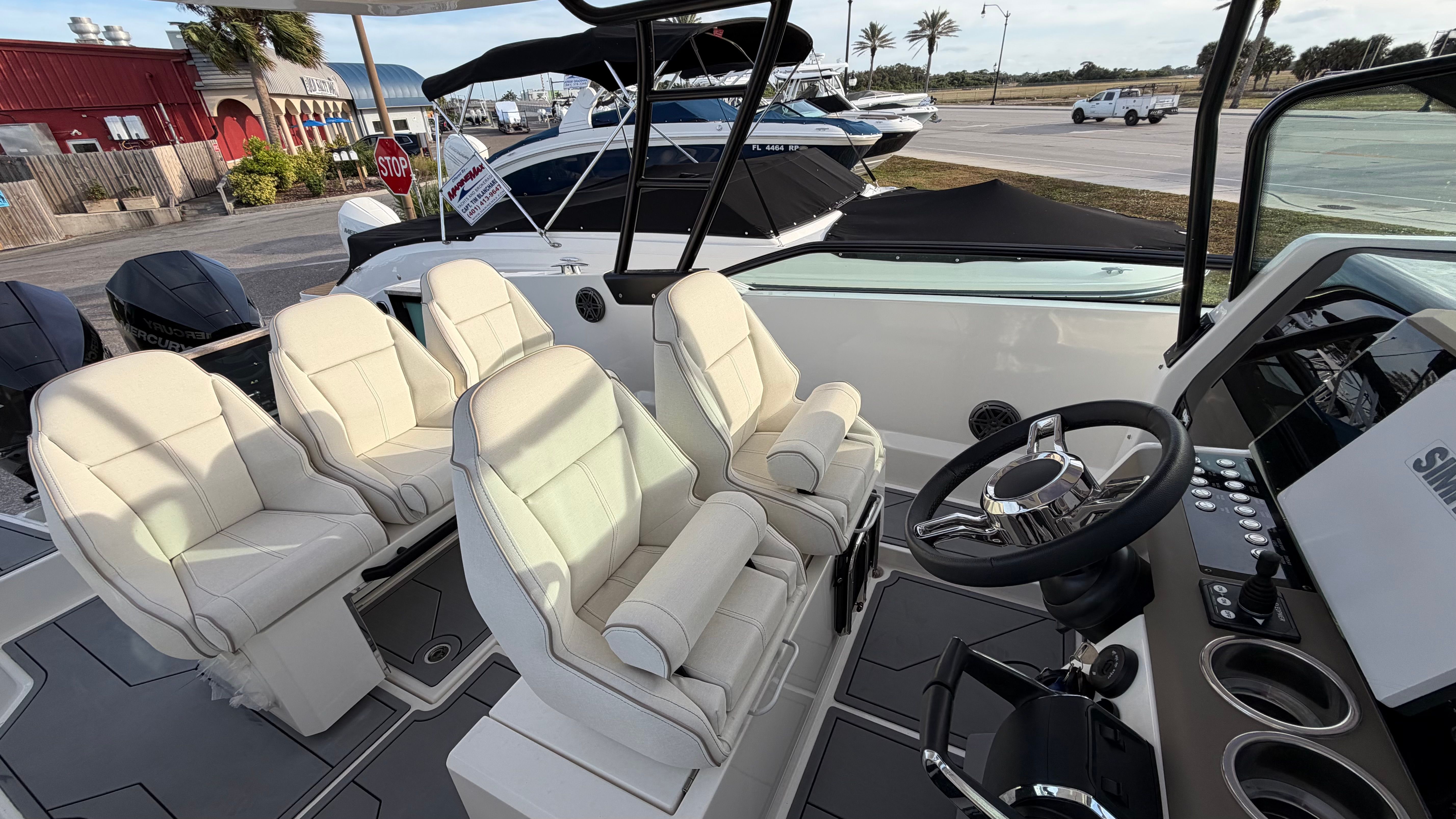 2025 Saxdor 270 Image Thumbnail #10