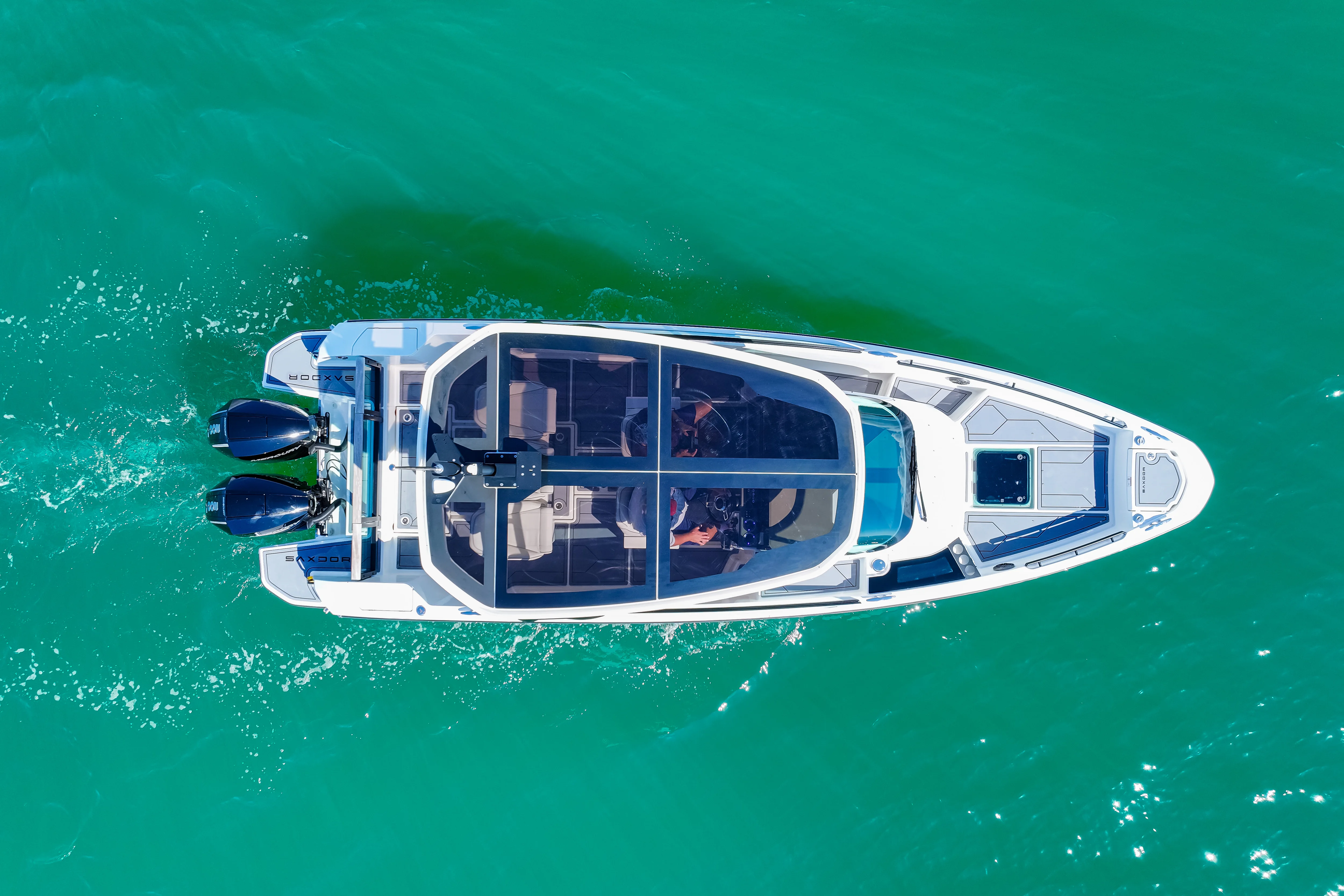 2025 Saxdor 270 Image Thumbnail #8