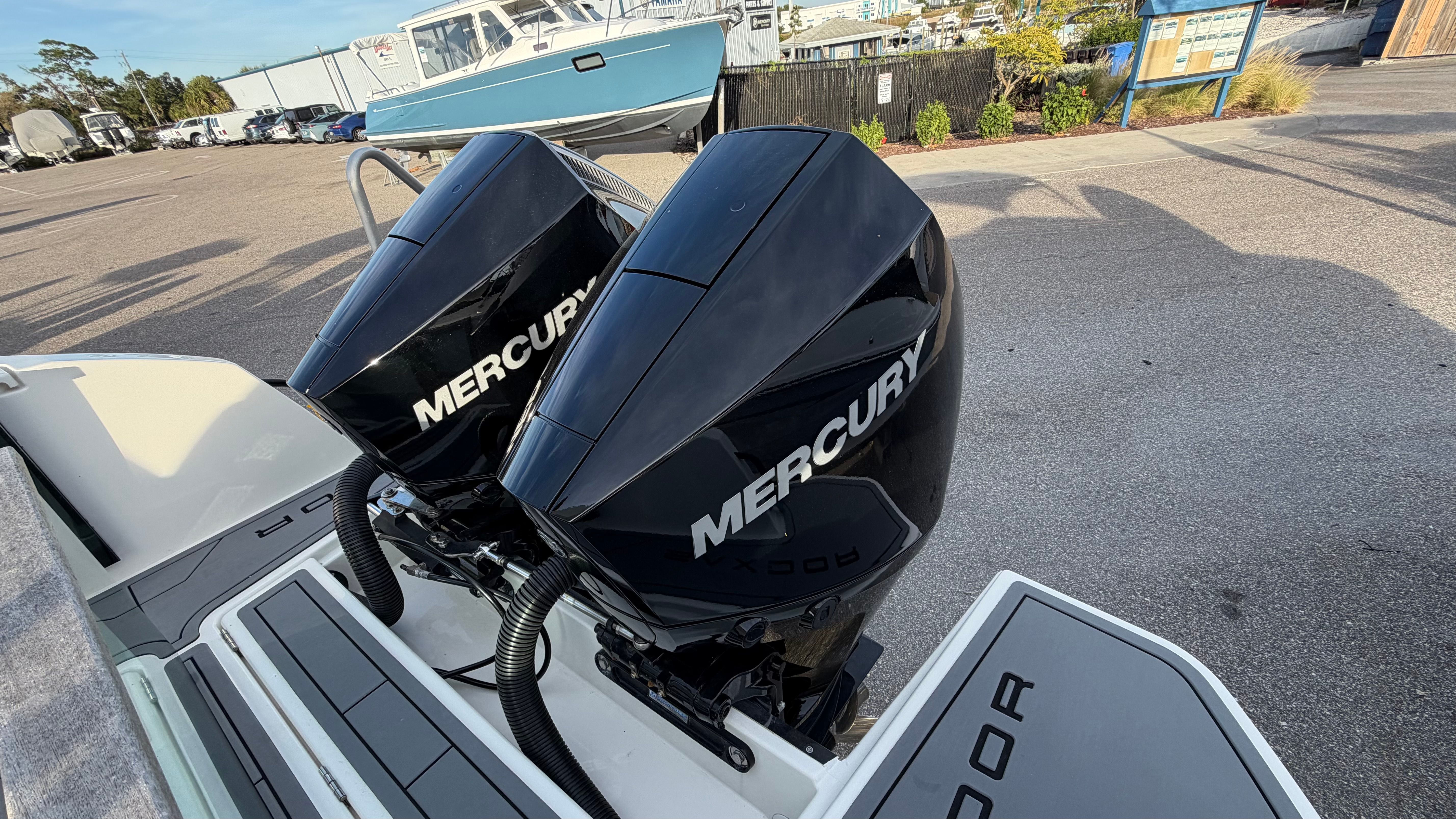 2025 Saxdor 270 Image Thumbnail #19