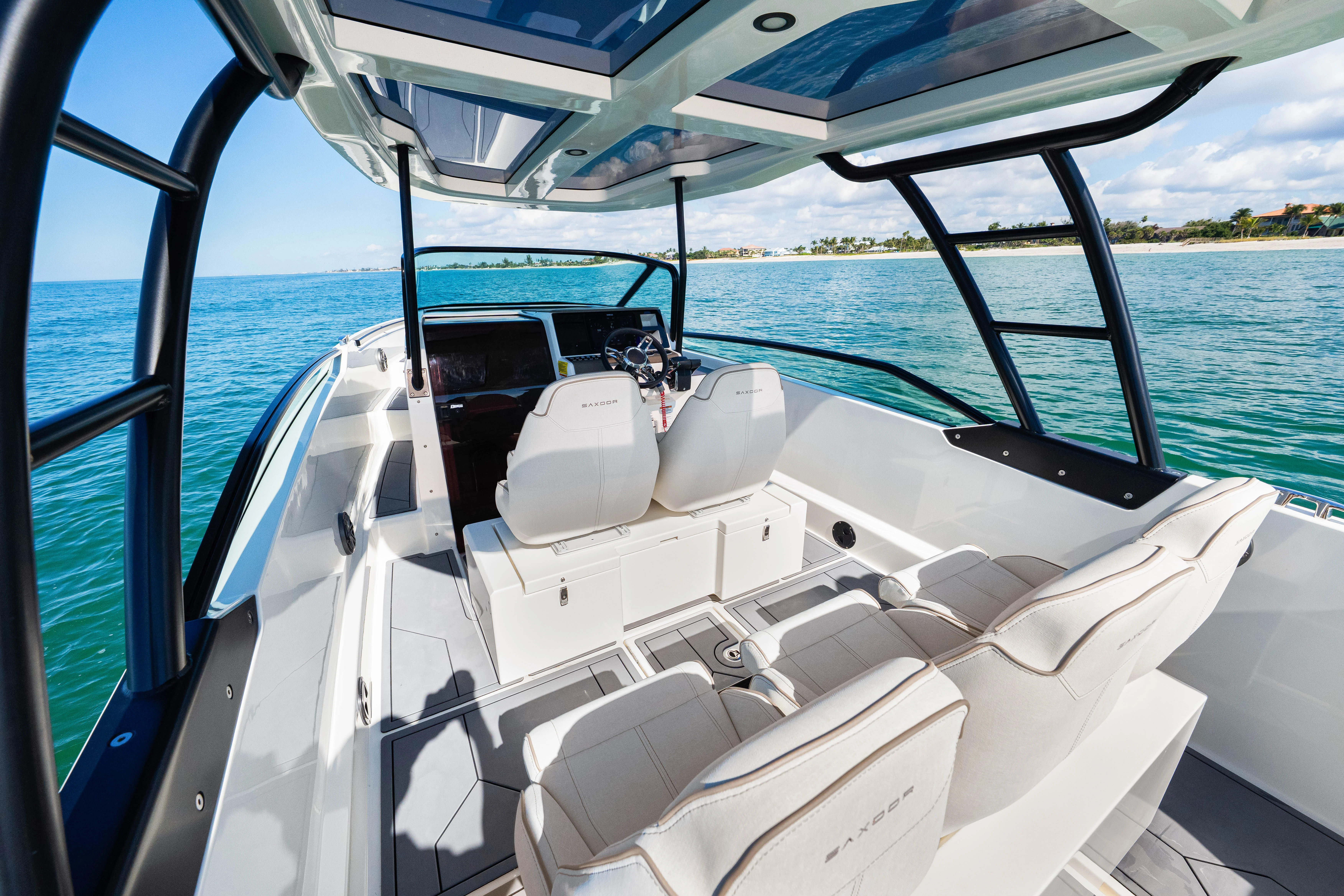 2025 Saxdor 270 Image Thumbnail #22