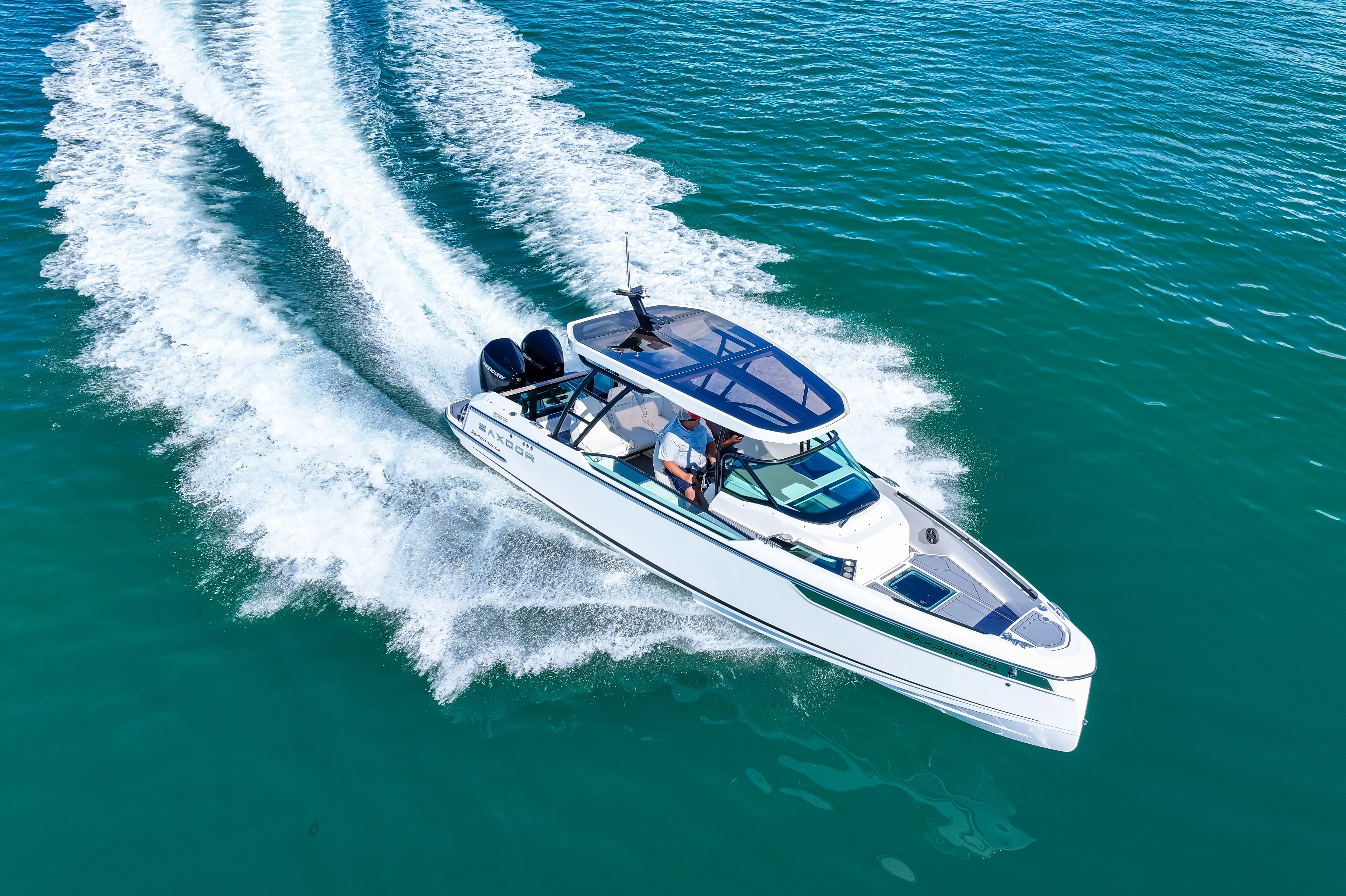 2025 Saxdor 270 Image Thumbnail #13