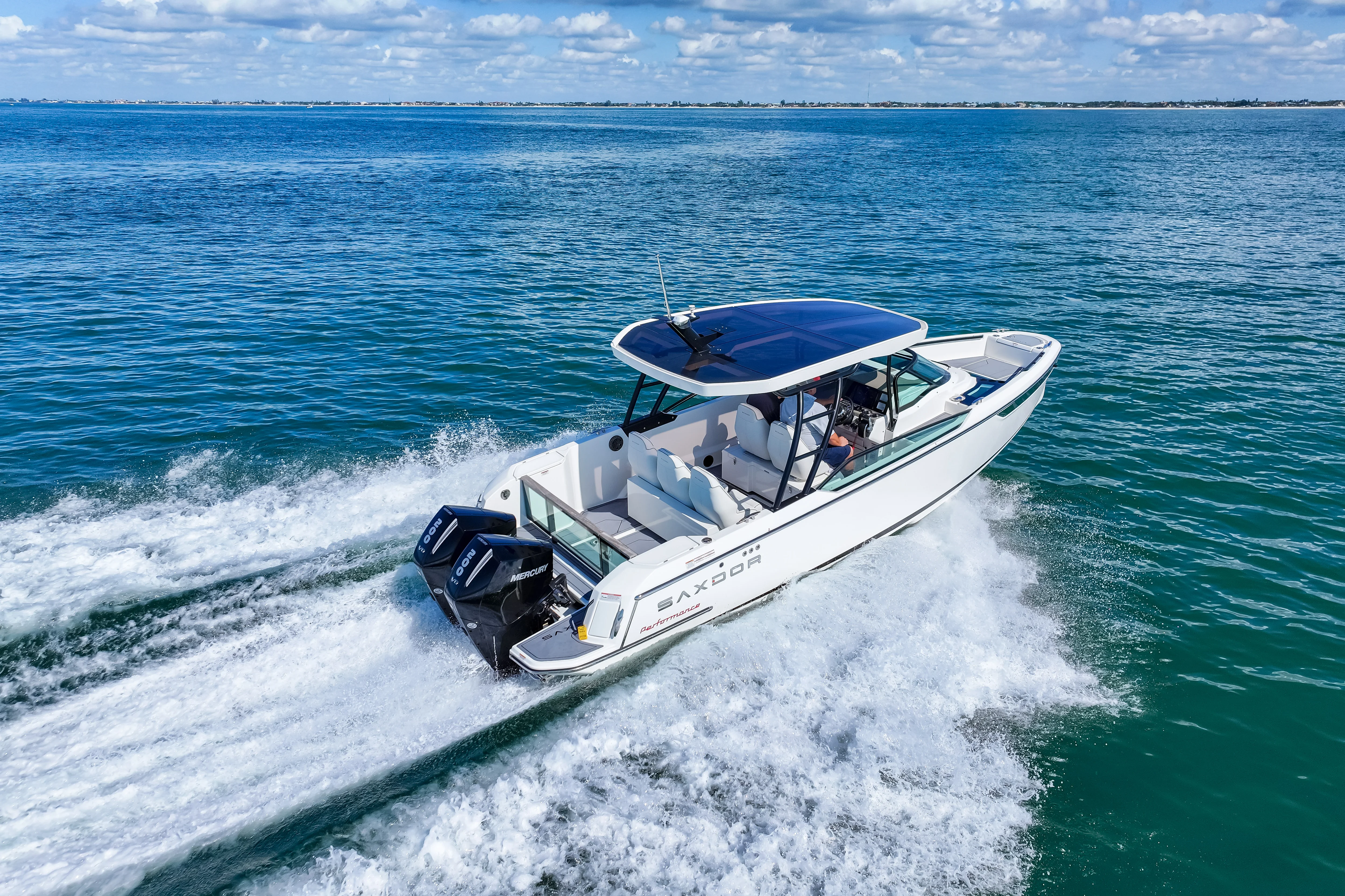 2025 Saxdor 270 Image Thumbnail #14