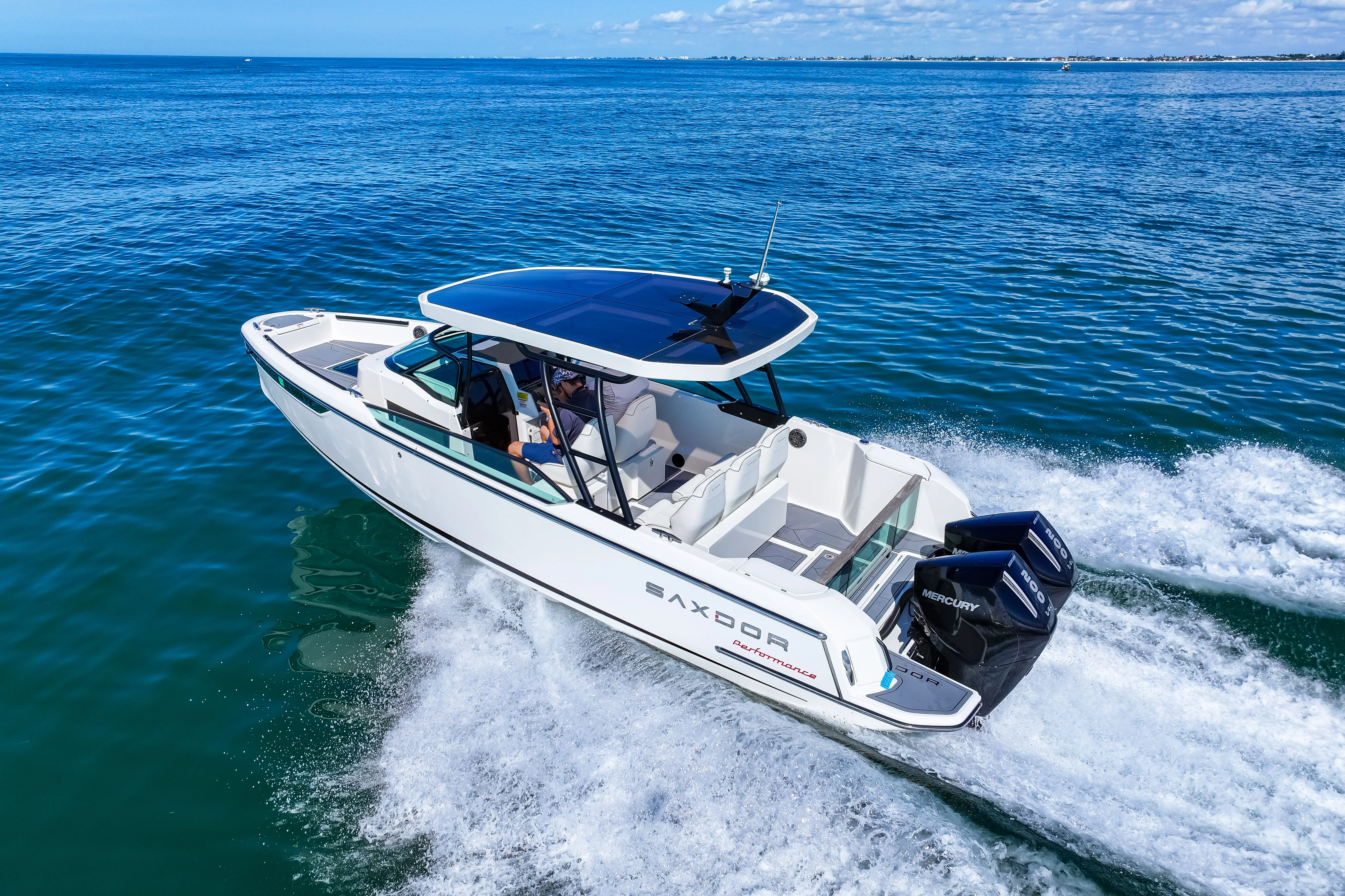 2025 Saxdor 270 Image Thumbnail #17