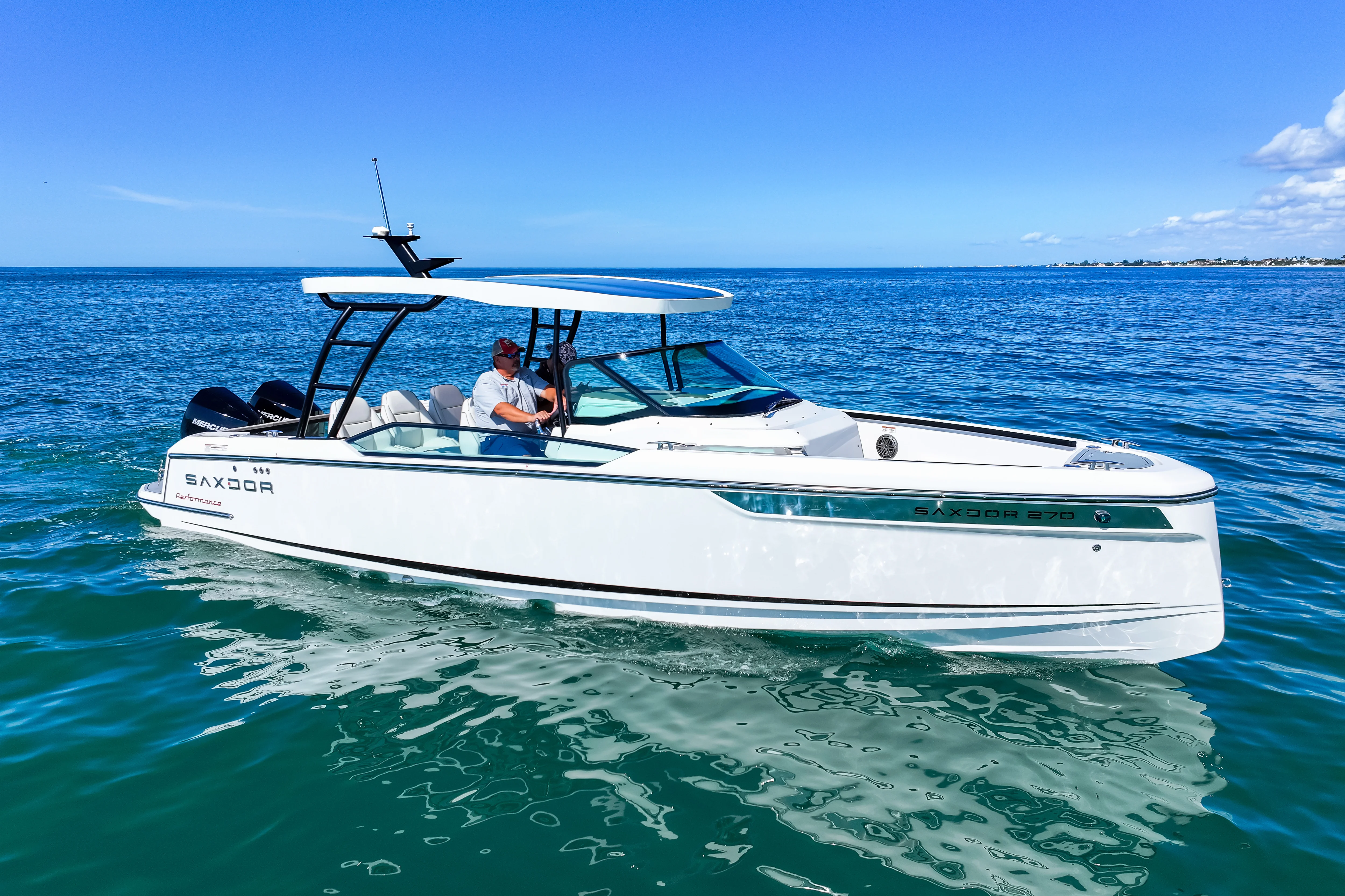 2025 Saxdor 270 Image Thumbnail #3