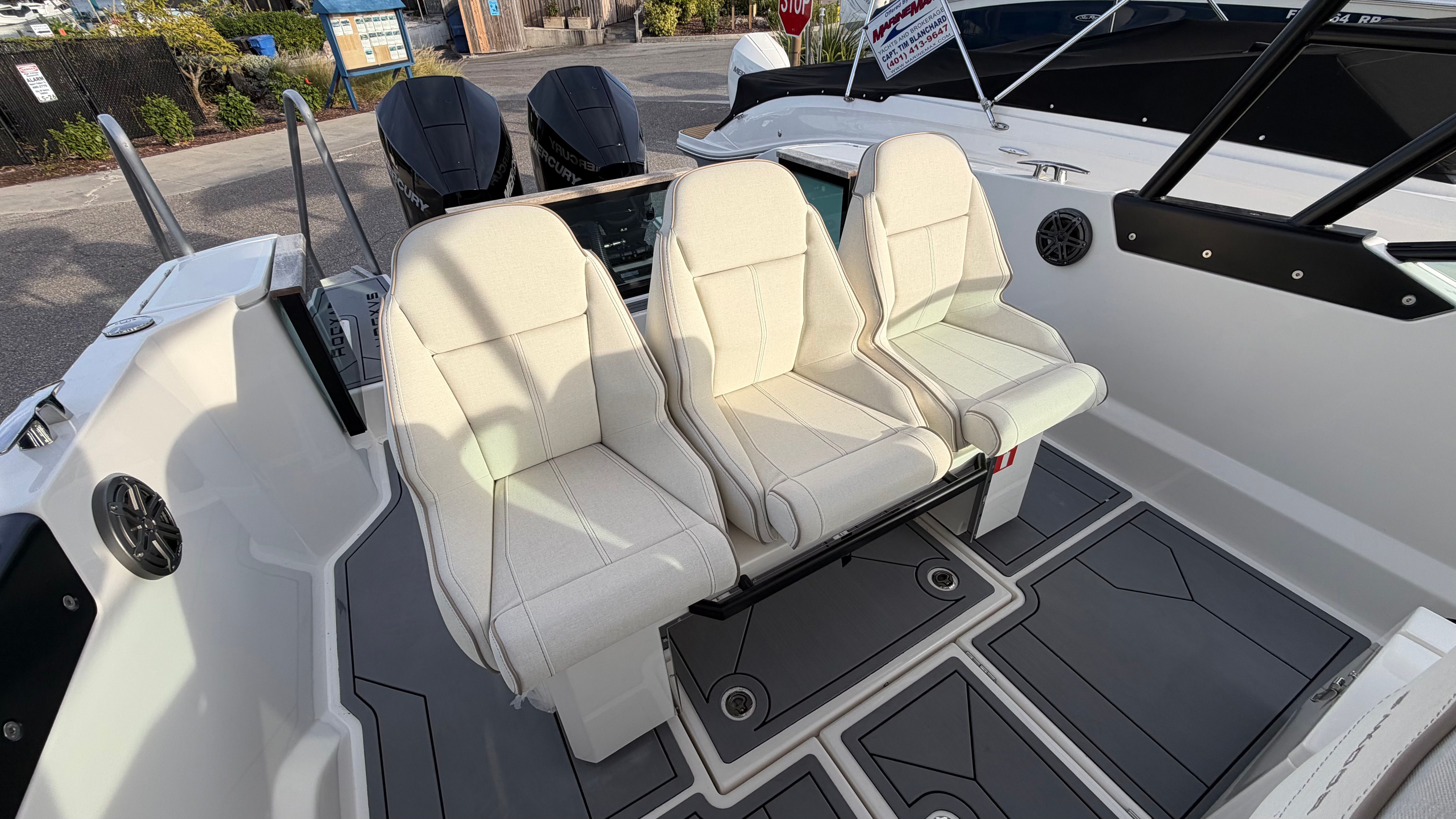 2025 Saxdor 270 Image Thumbnail #6