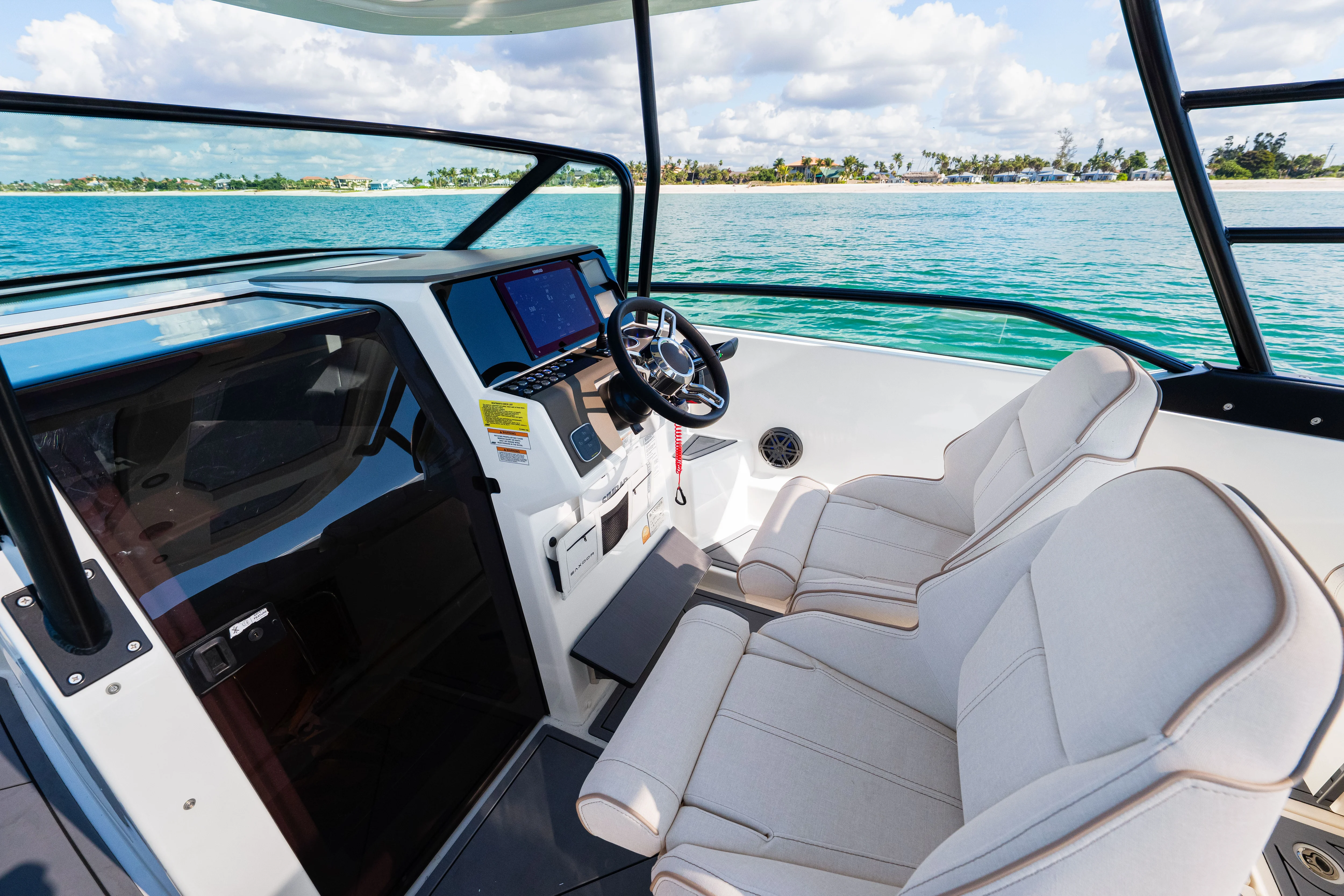 2025 Saxdor 270 Image Thumbnail #25