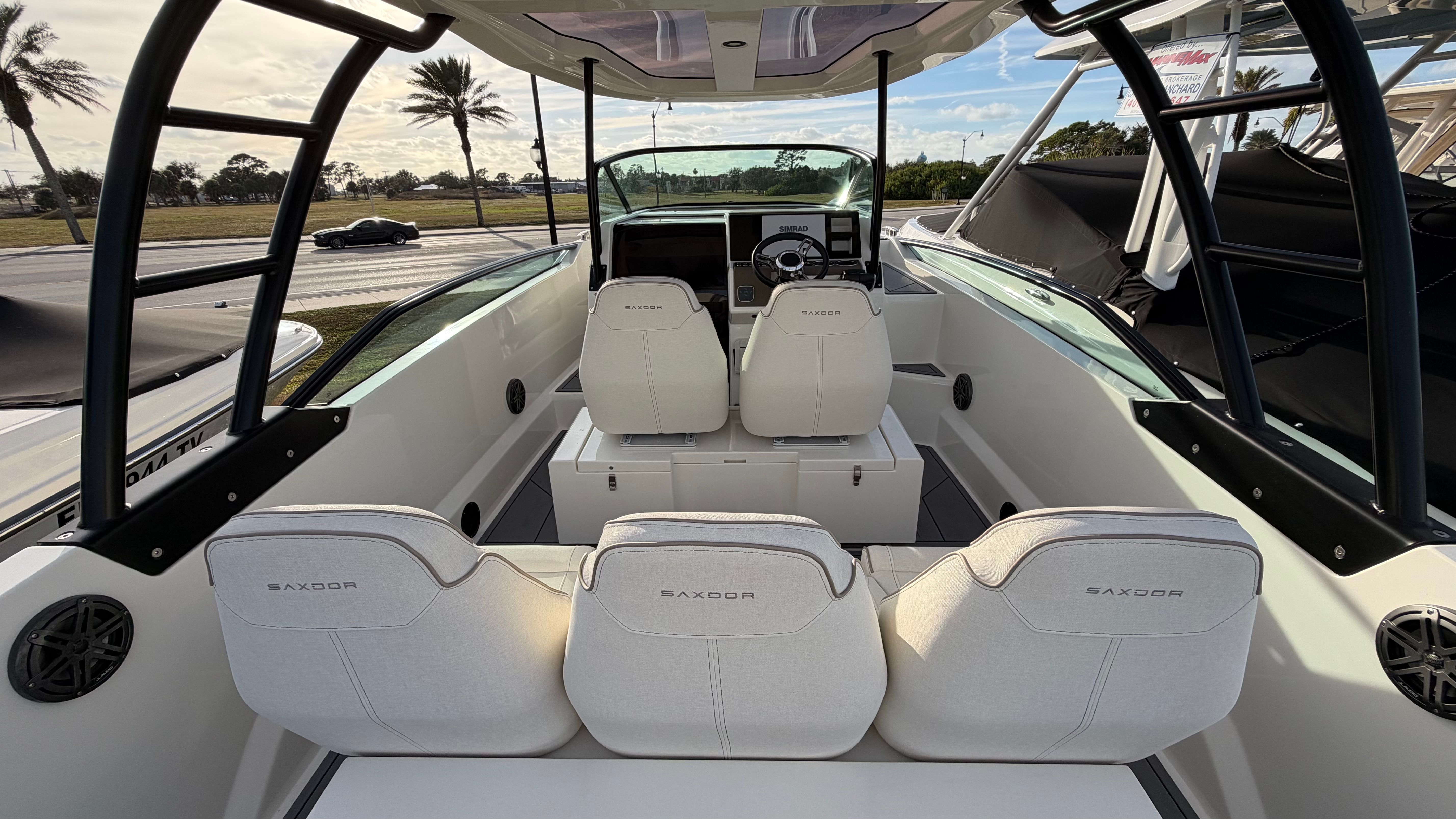 2025 Saxdor 270 Image Thumbnail #4