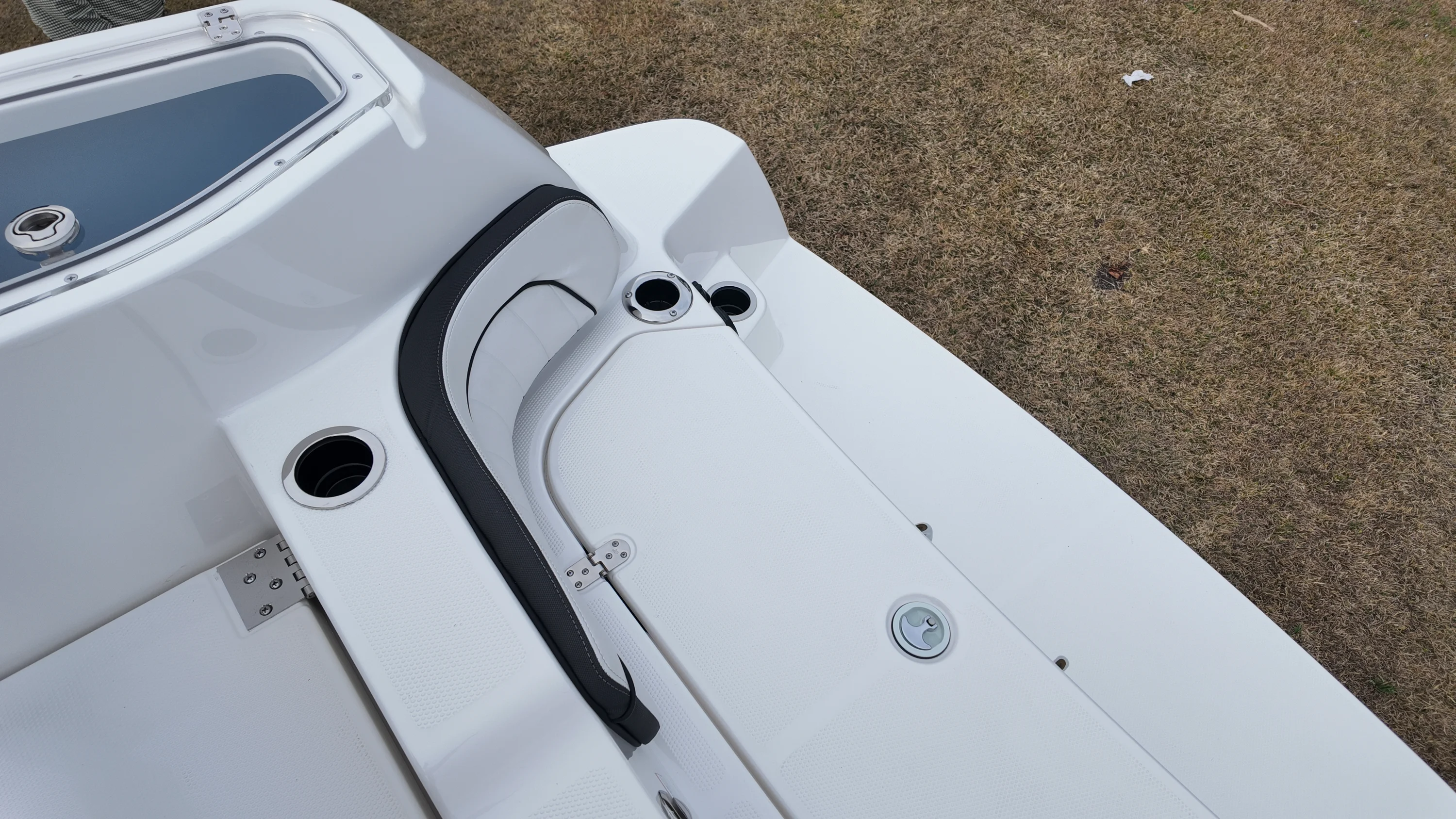 2026 Yamaha 255 FSH Sport H Image Thumbnail #19