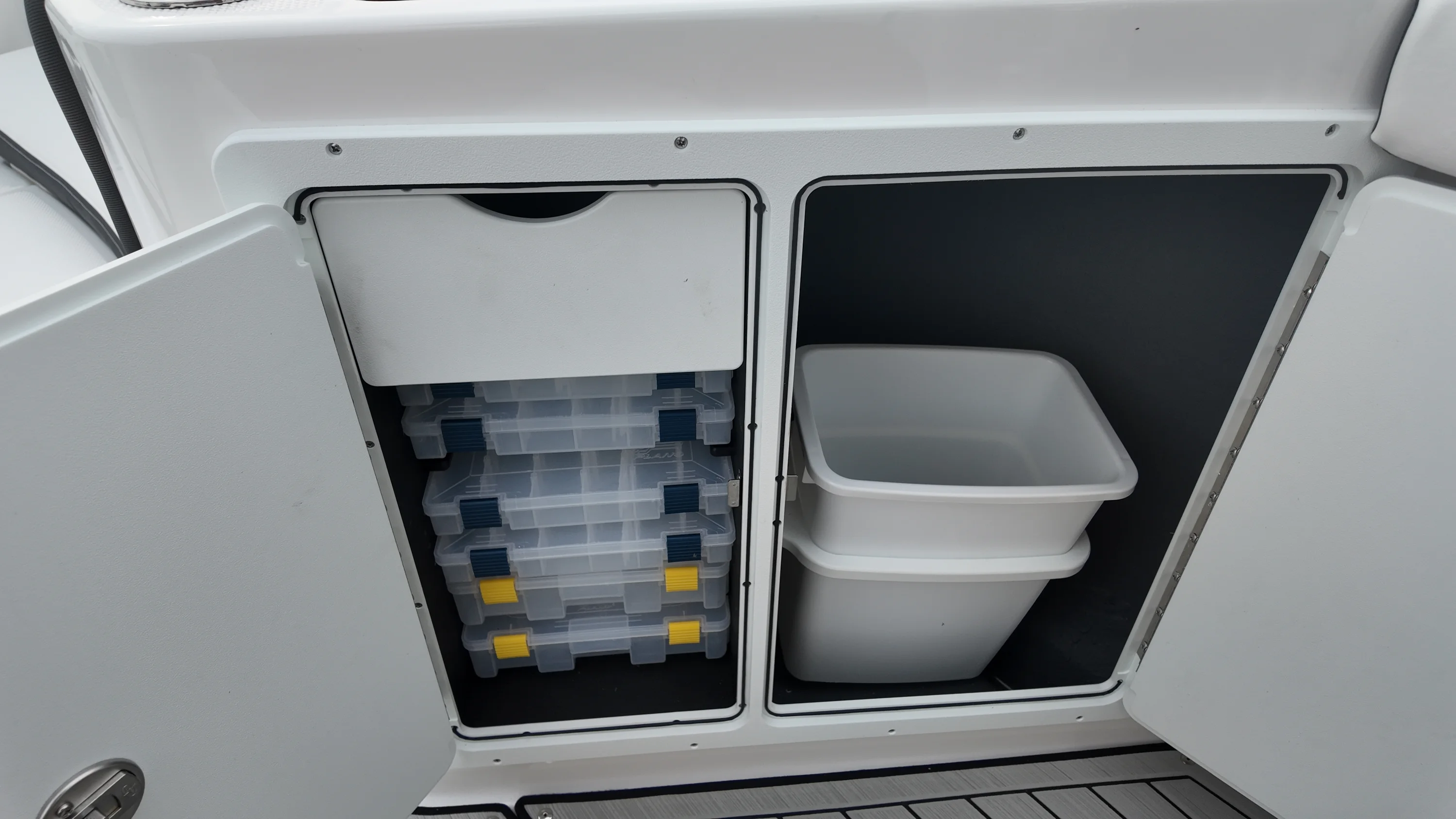 2026 Yamaha 255 FSH Sport H Image Thumbnail #22