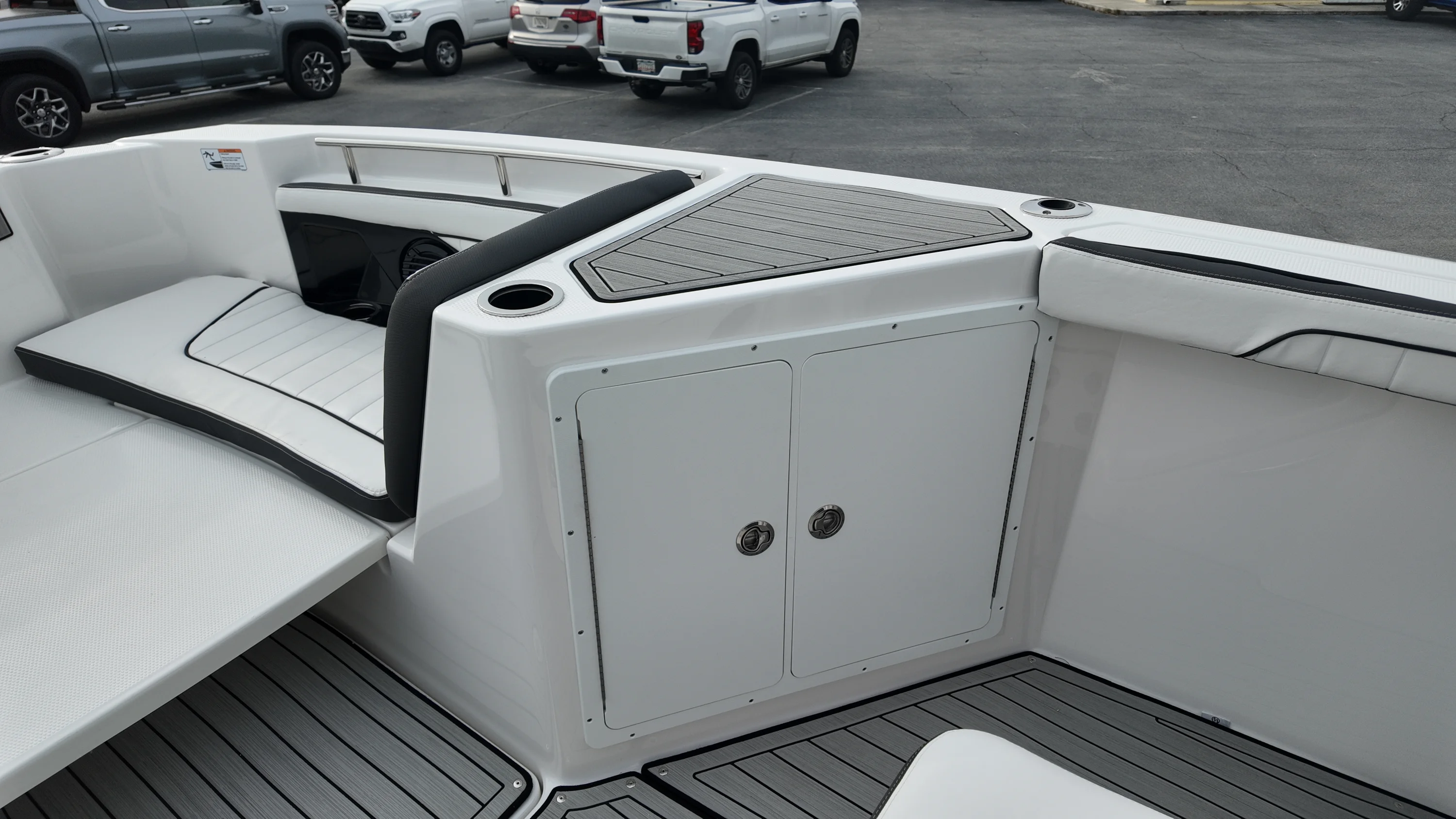 2026 Yamaha 255 FSH Sport H Image Thumbnail #12