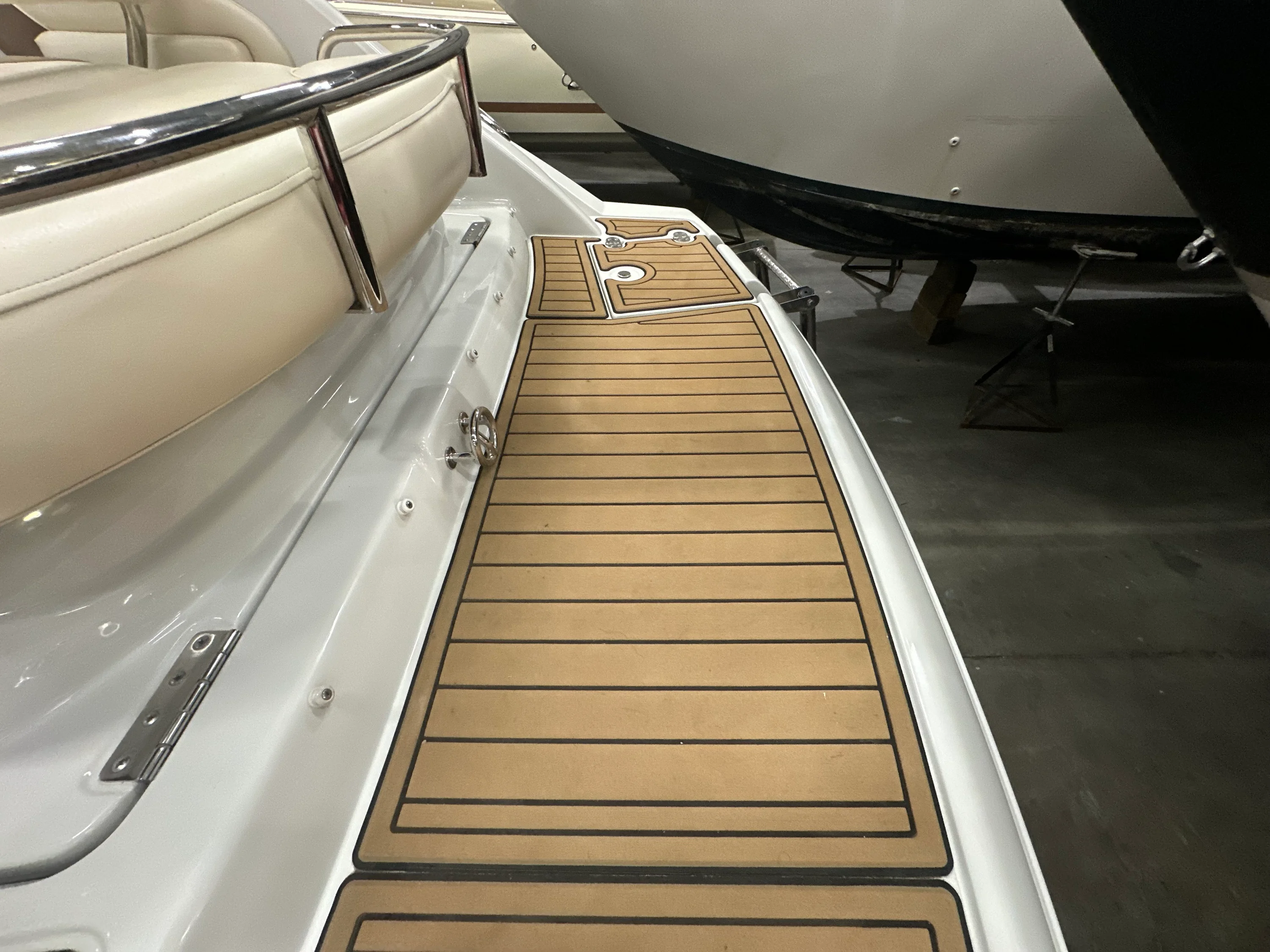 2021 Crownline 264 CR Image Thumbnail #11