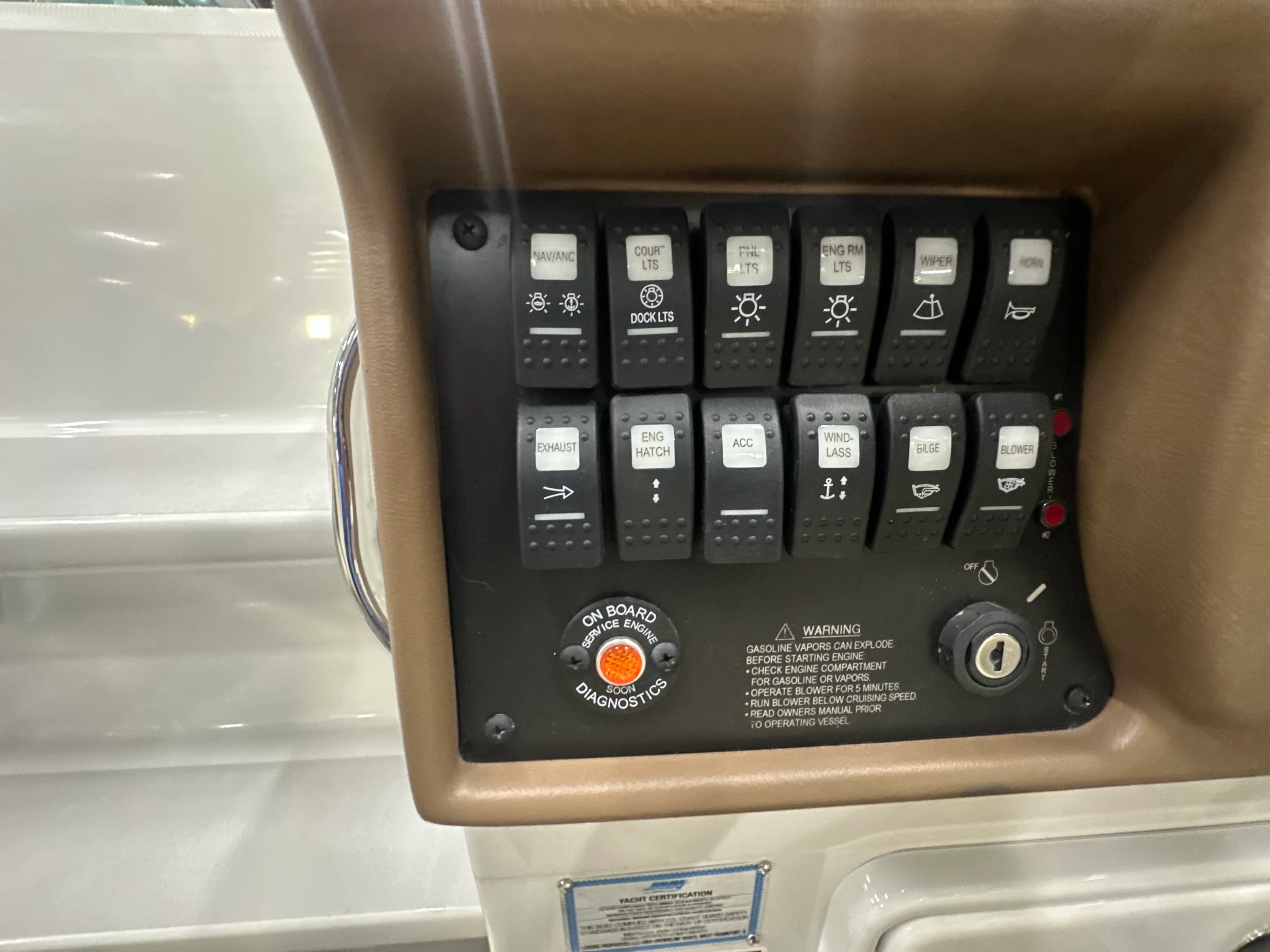 2021 Crownline 264 CR Image Thumbnail #13