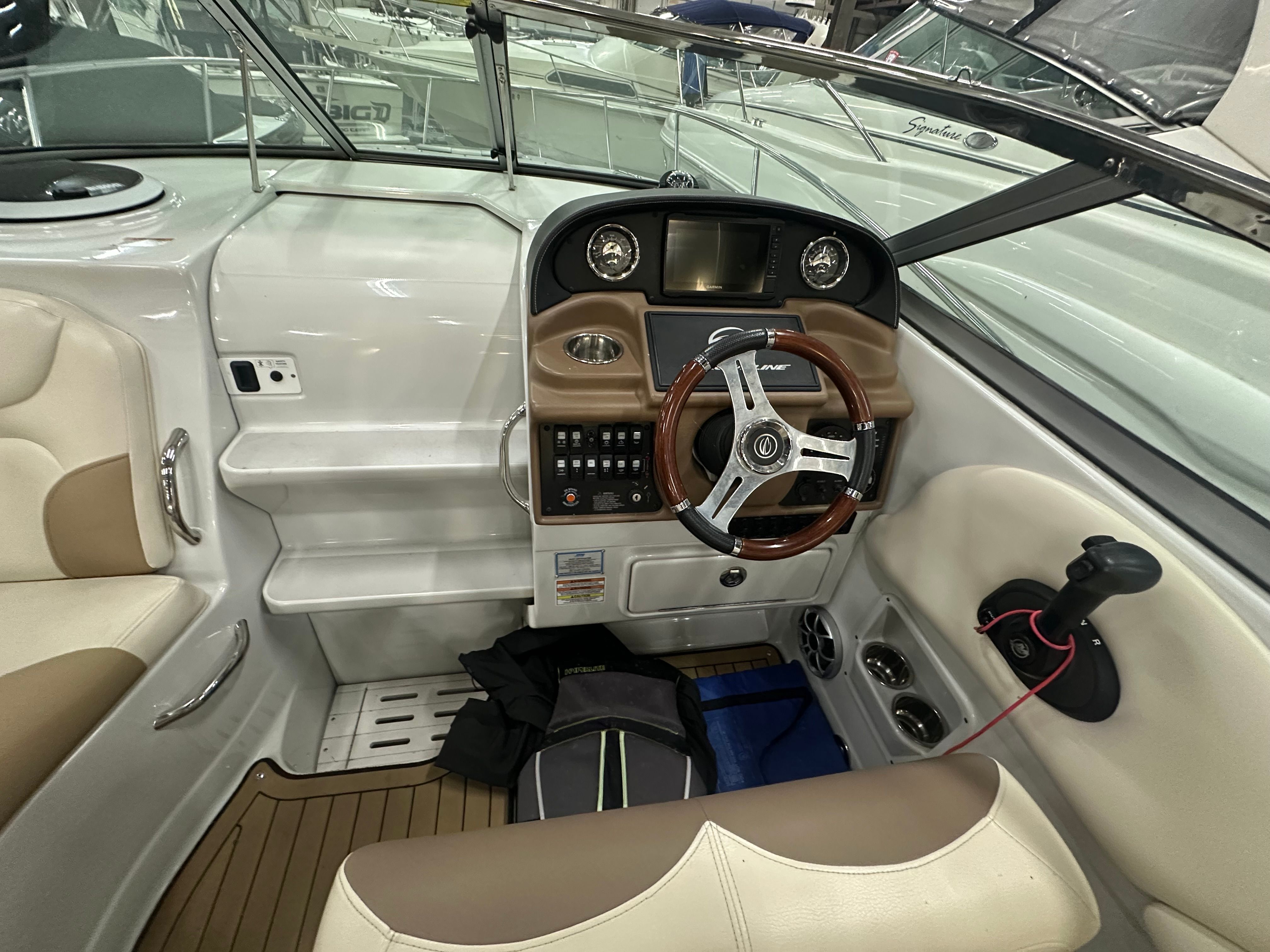 2021 Crownline 264 CR Image Thumbnail #9