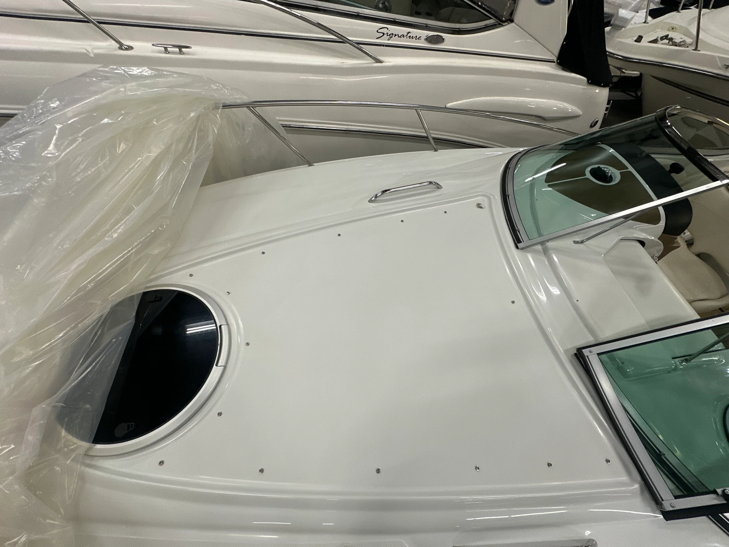 2021 Crownline 264 CR Image Thumbnail #2