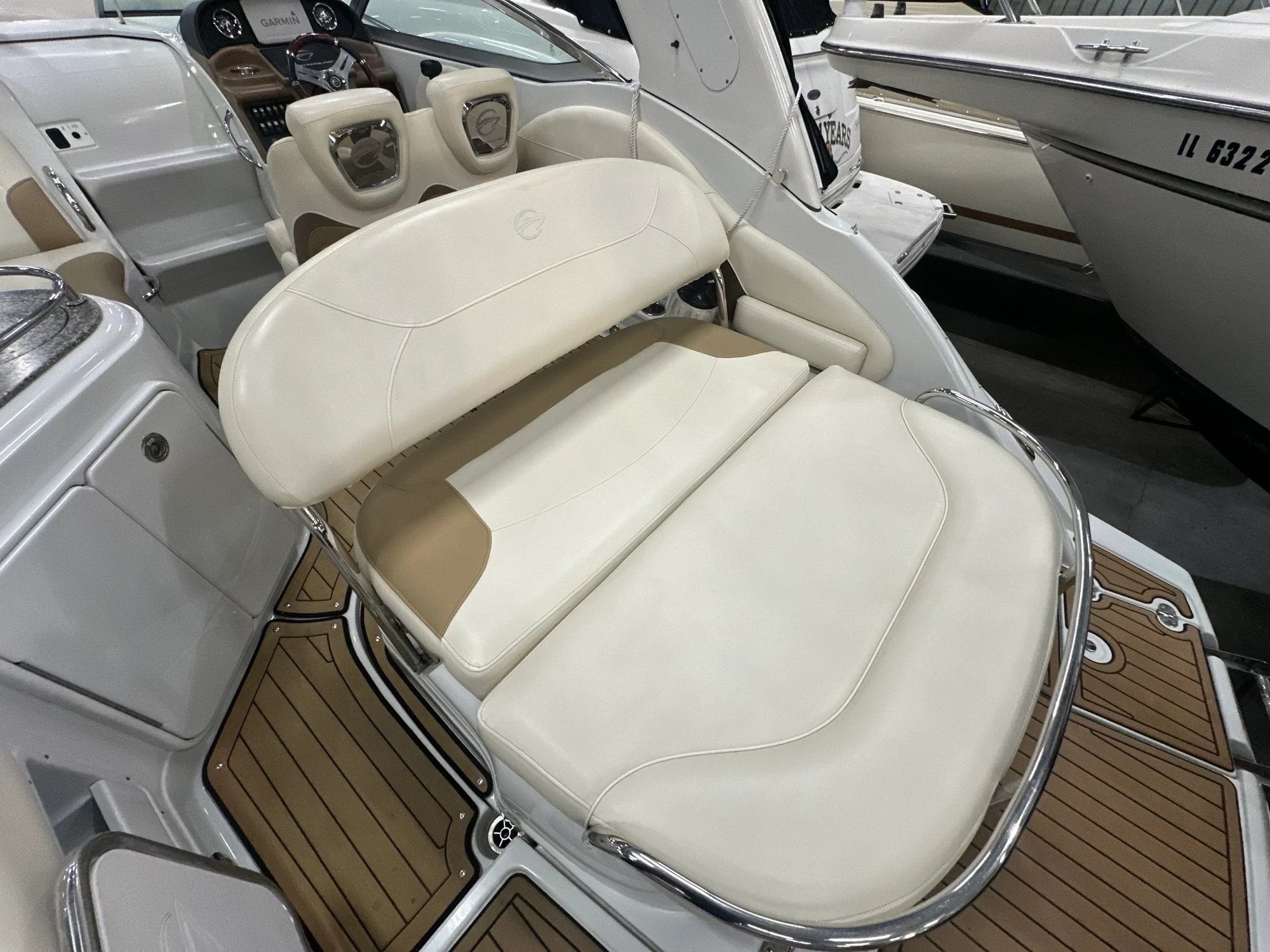 2021 Crownline 264 CR Image Thumbnail #10