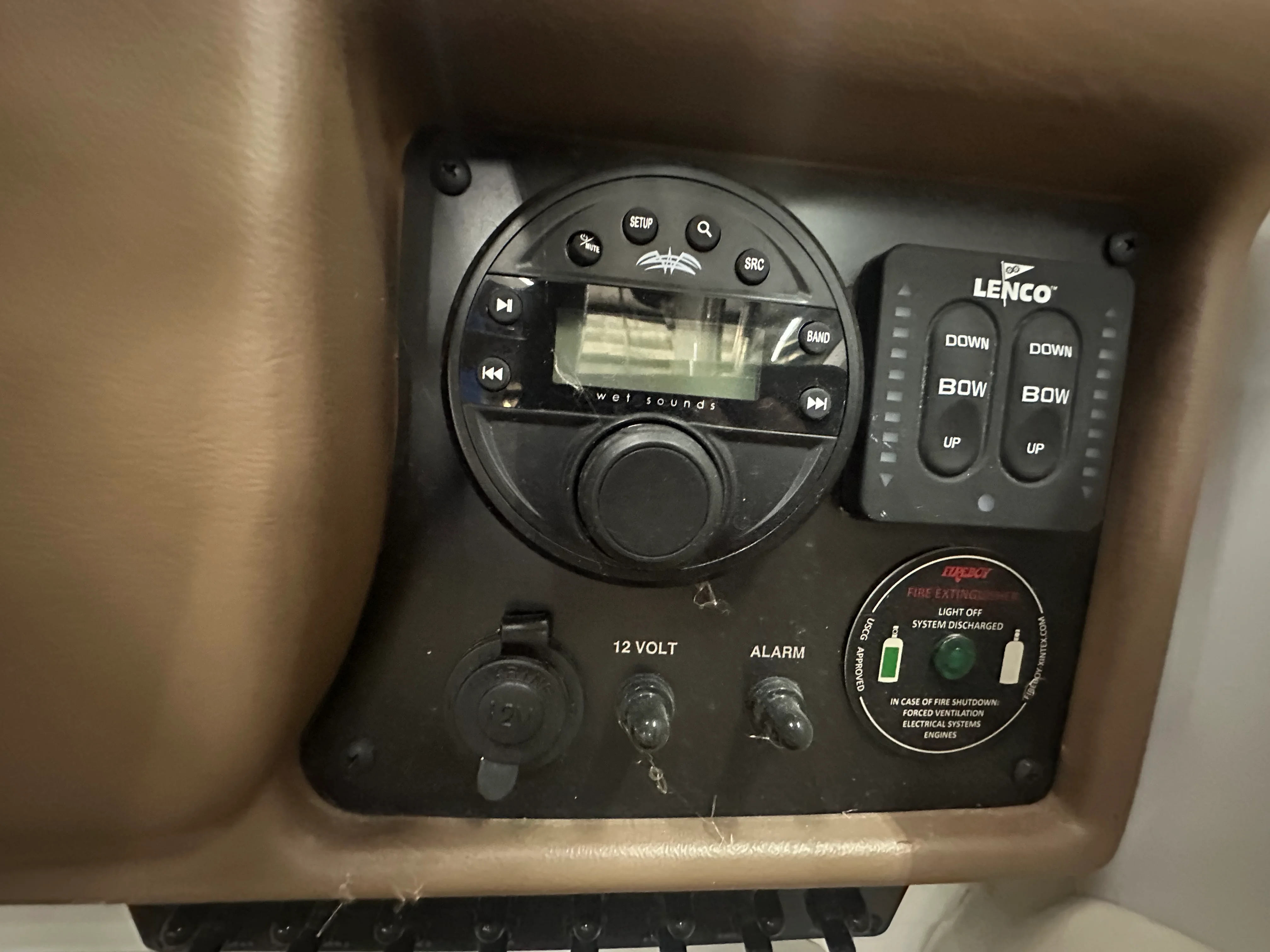 2021 Crownline 264 CR Image Thumbnail #12