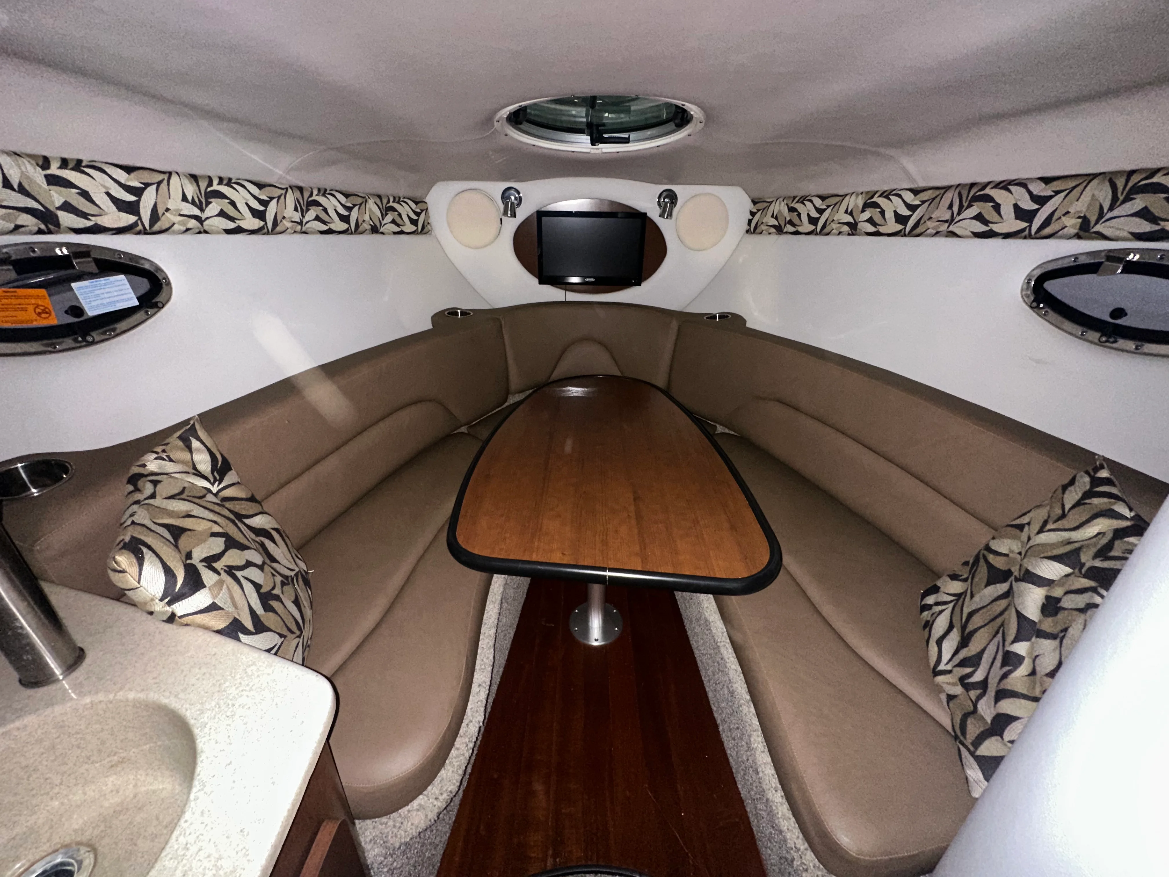 2021 Crownline 264 CR Image Thumbnail #14