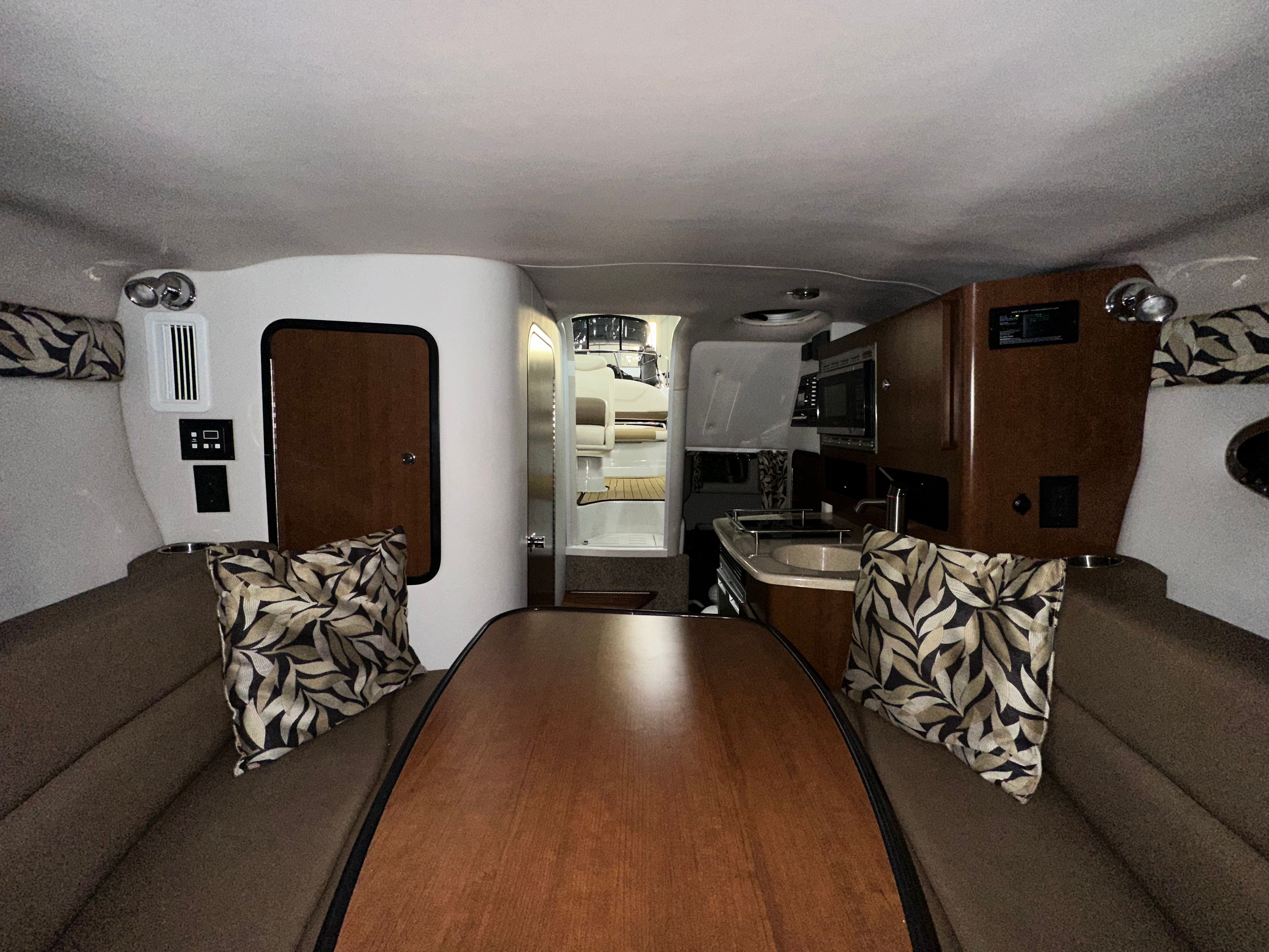 2021 Crownline 264 CR Image Thumbnail #16