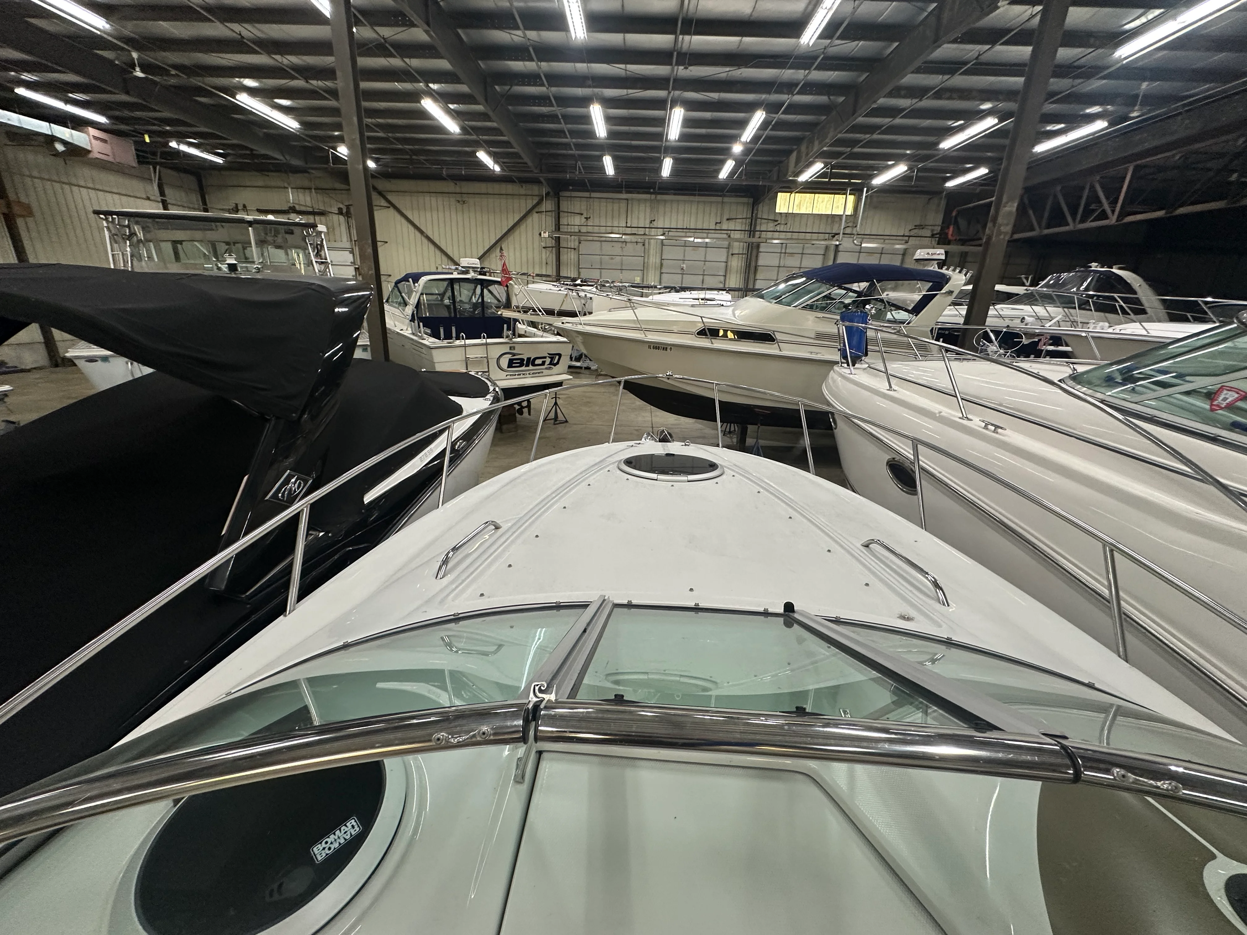 2021 Crownline 264 CR Image Thumbnail #10