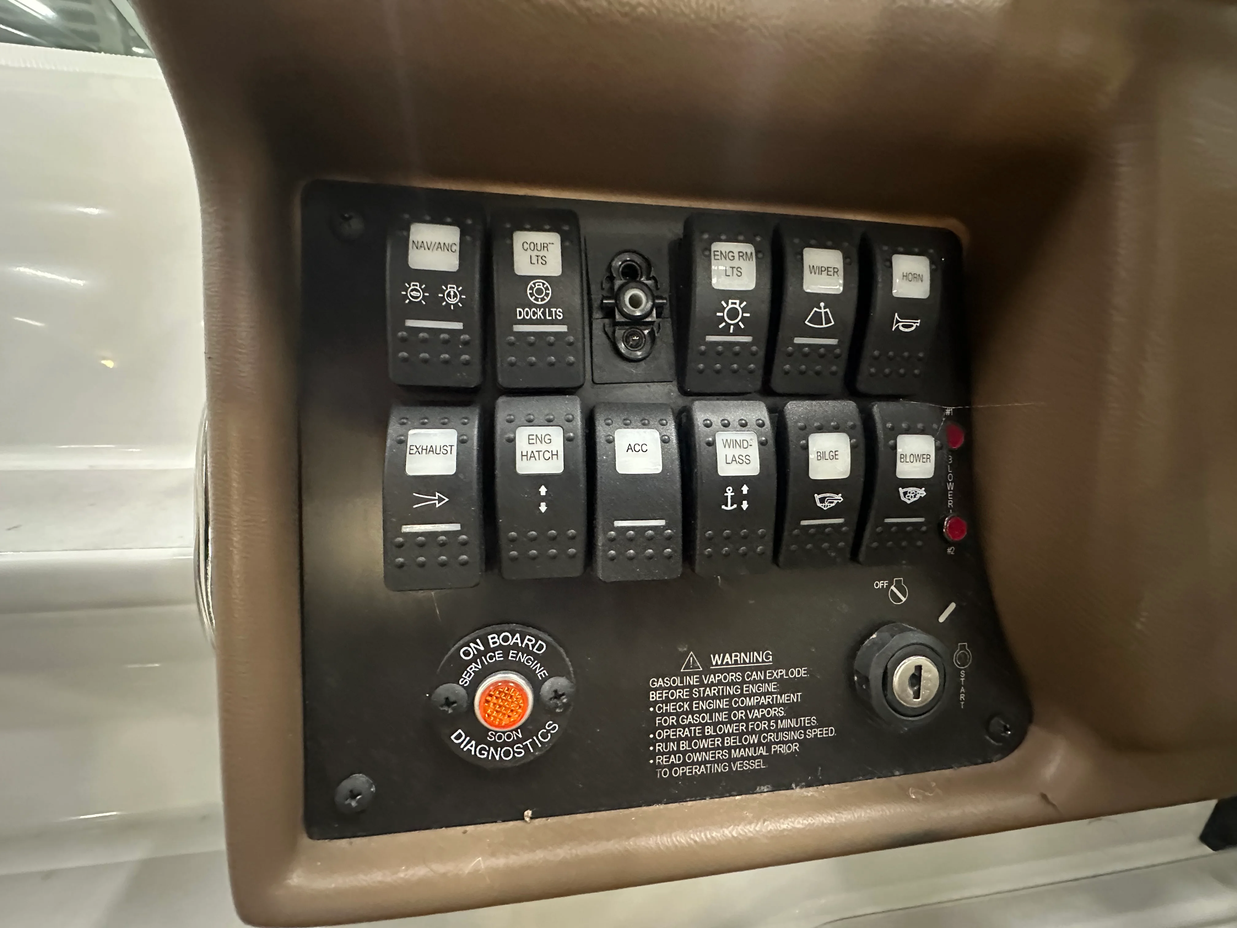 2021 Crownline 264 CR Image Thumbnail #11