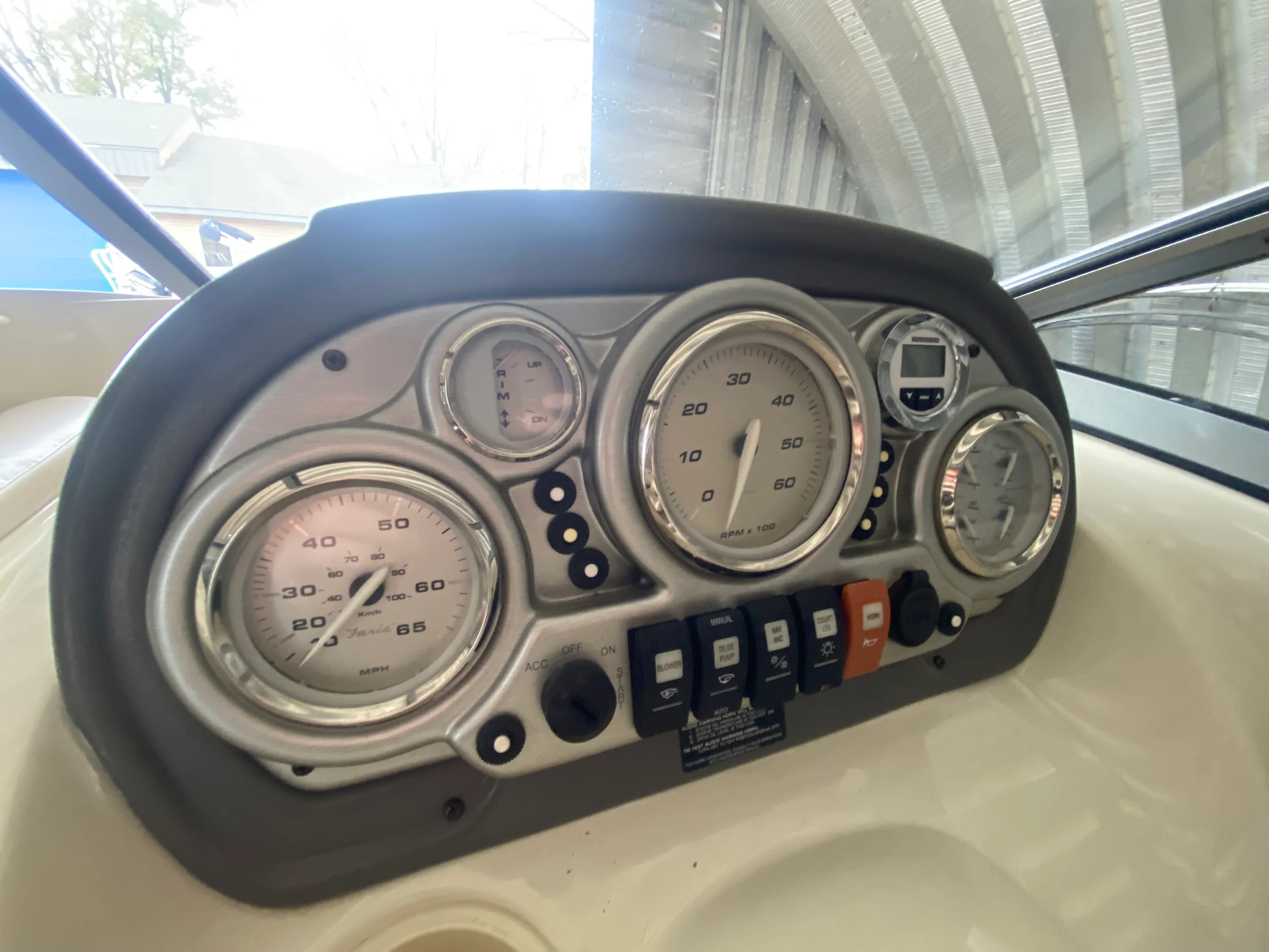 2007 Azure AZ 188 IO Image Thumbnail #4