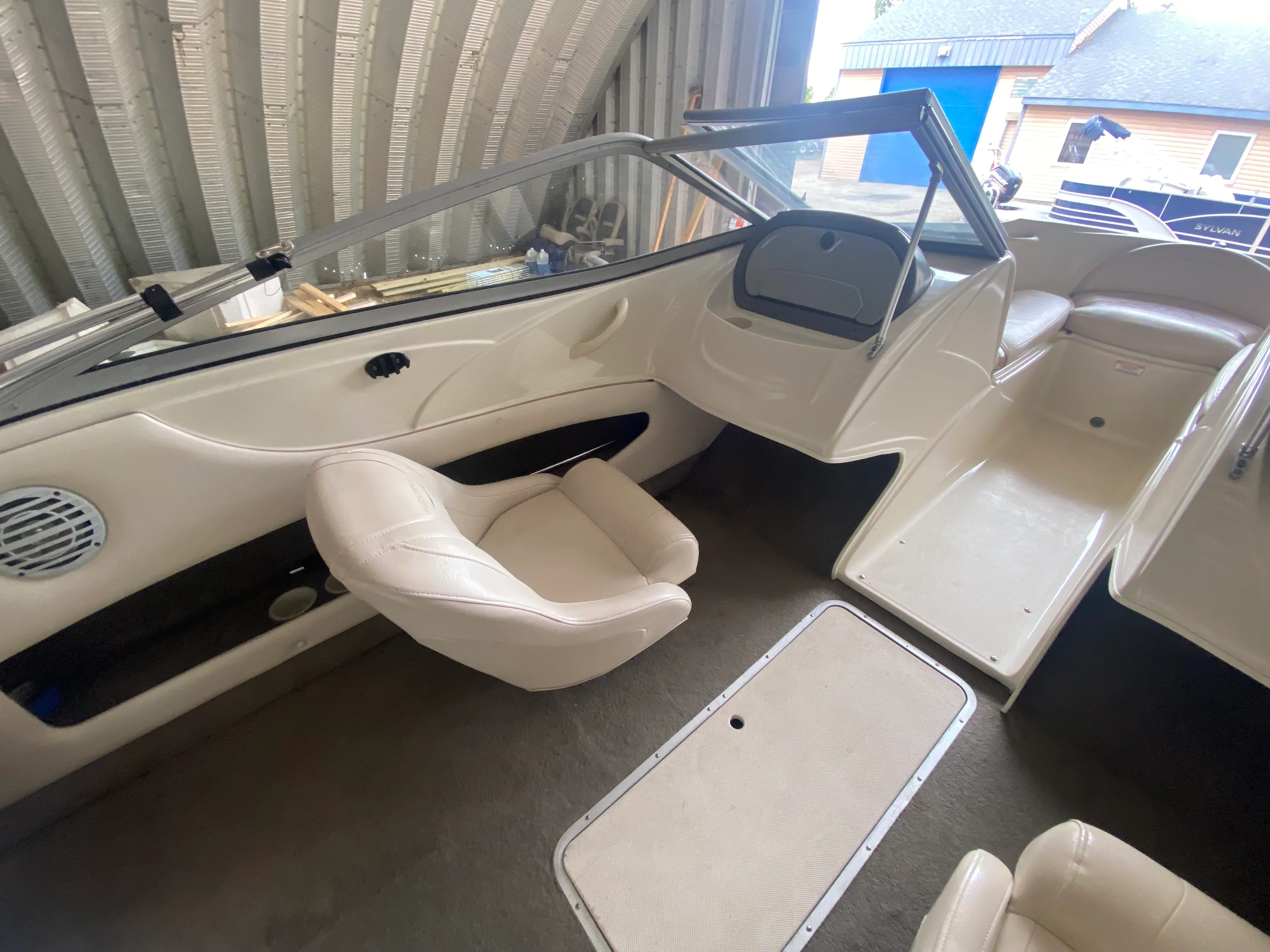 2007 Azure AZ 188 IO Image Thumbnail #1