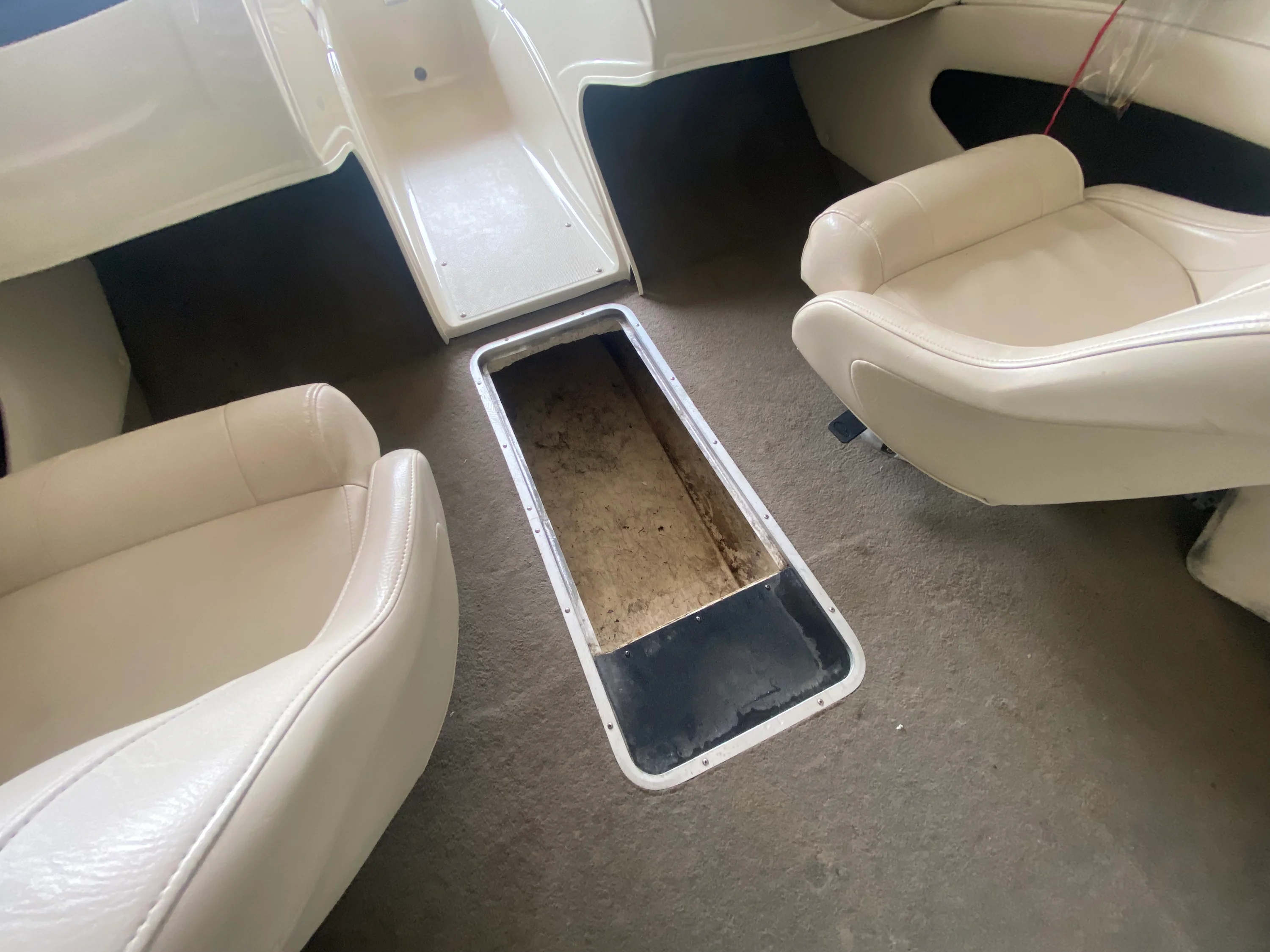 2007 Azure AZ 188 IO Image Thumbnail #19