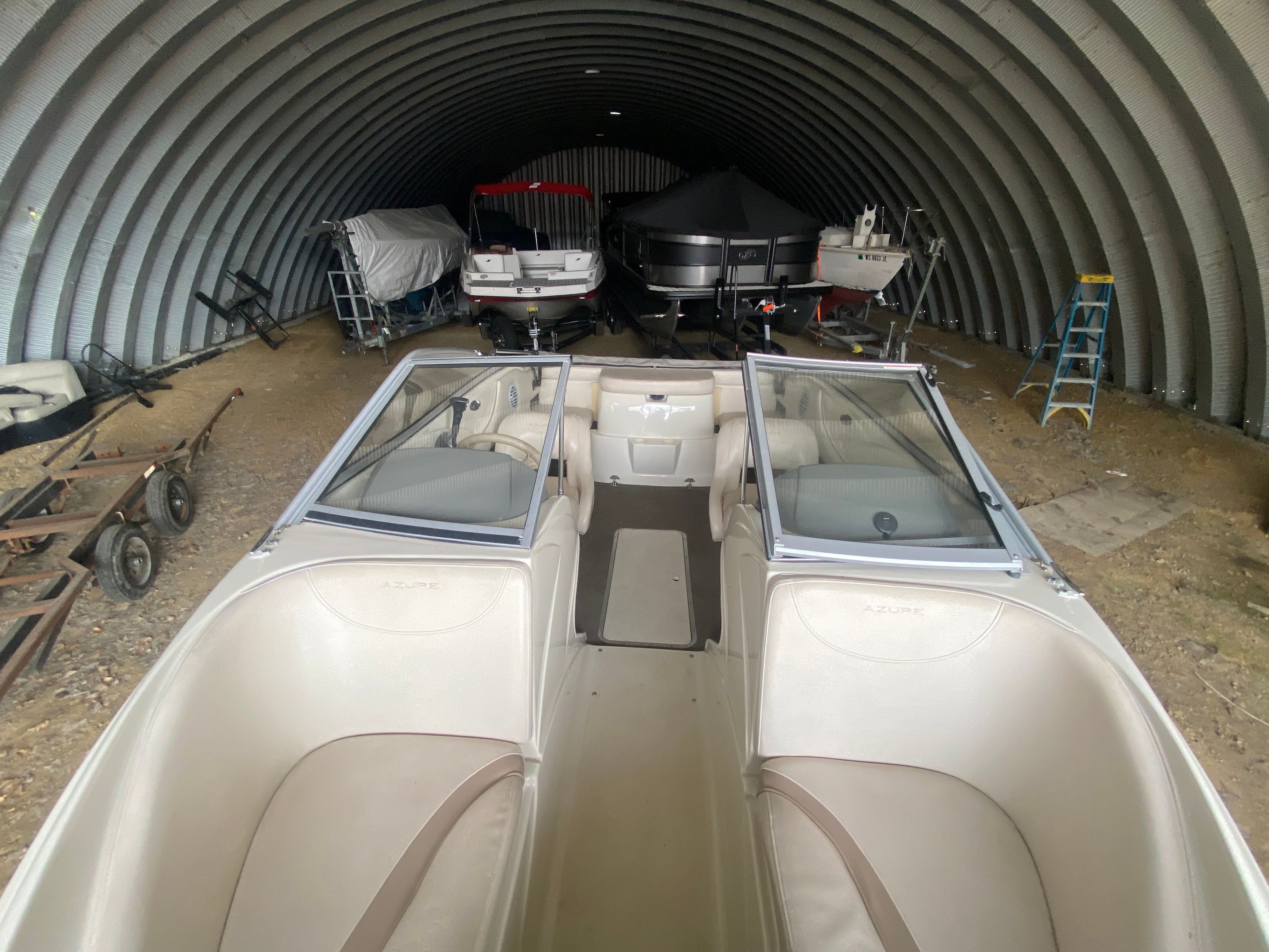 2007 Azure AZ 188 IO Image Thumbnail #14