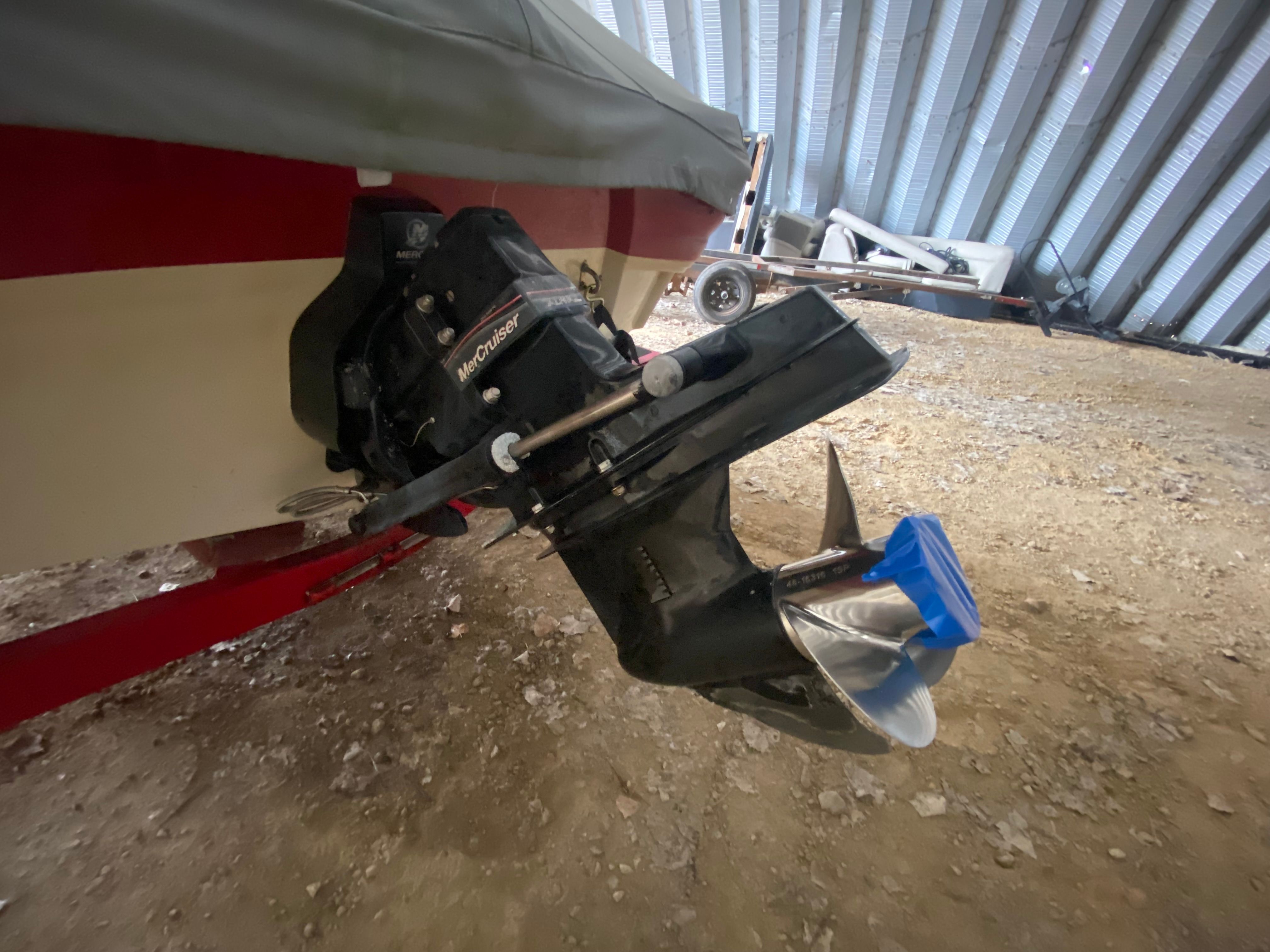 2007 Azure AZ 188 IO Image Thumbnail #24