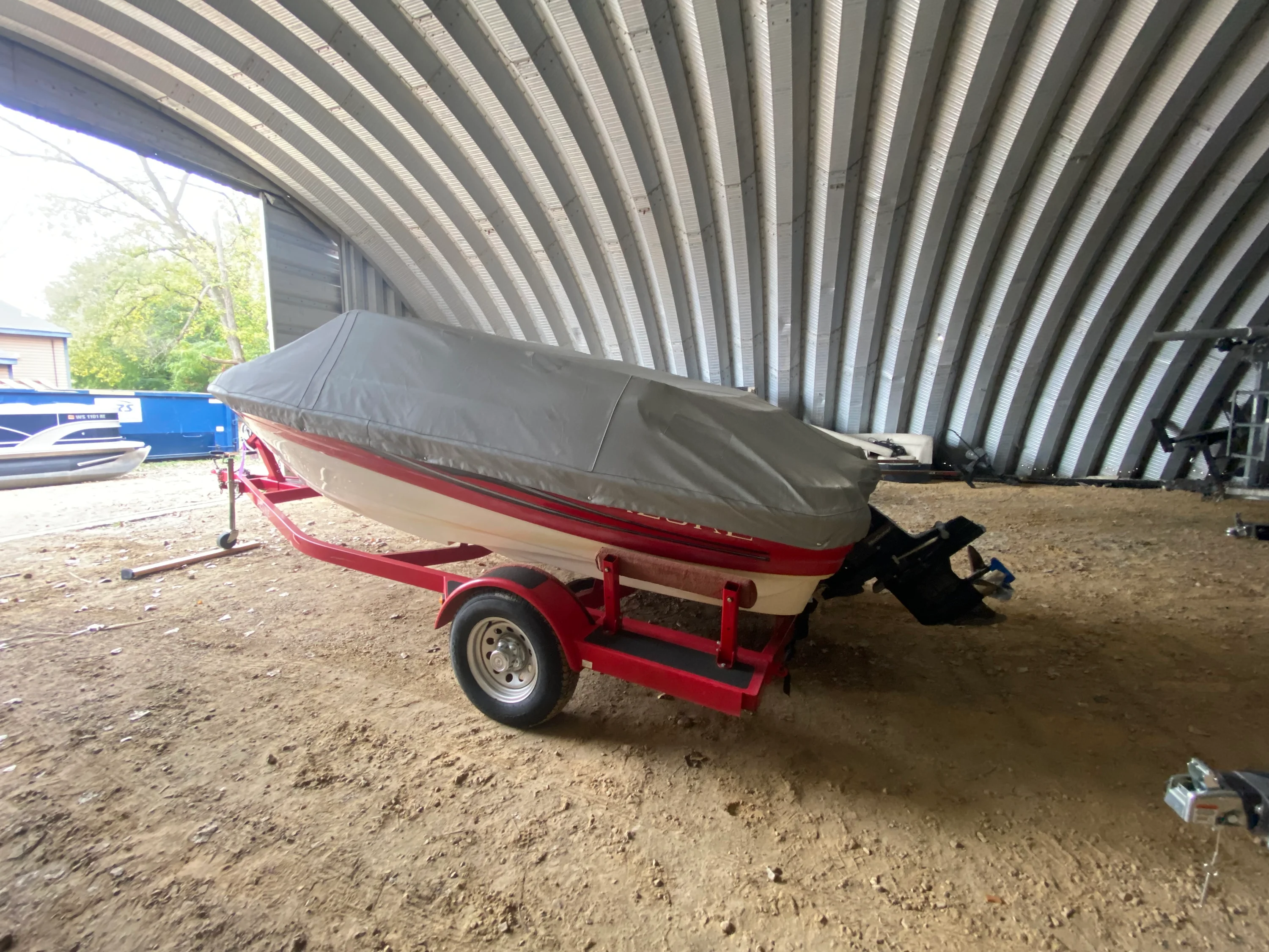 2007 Azure AZ 188 IO Image Thumbnail #8