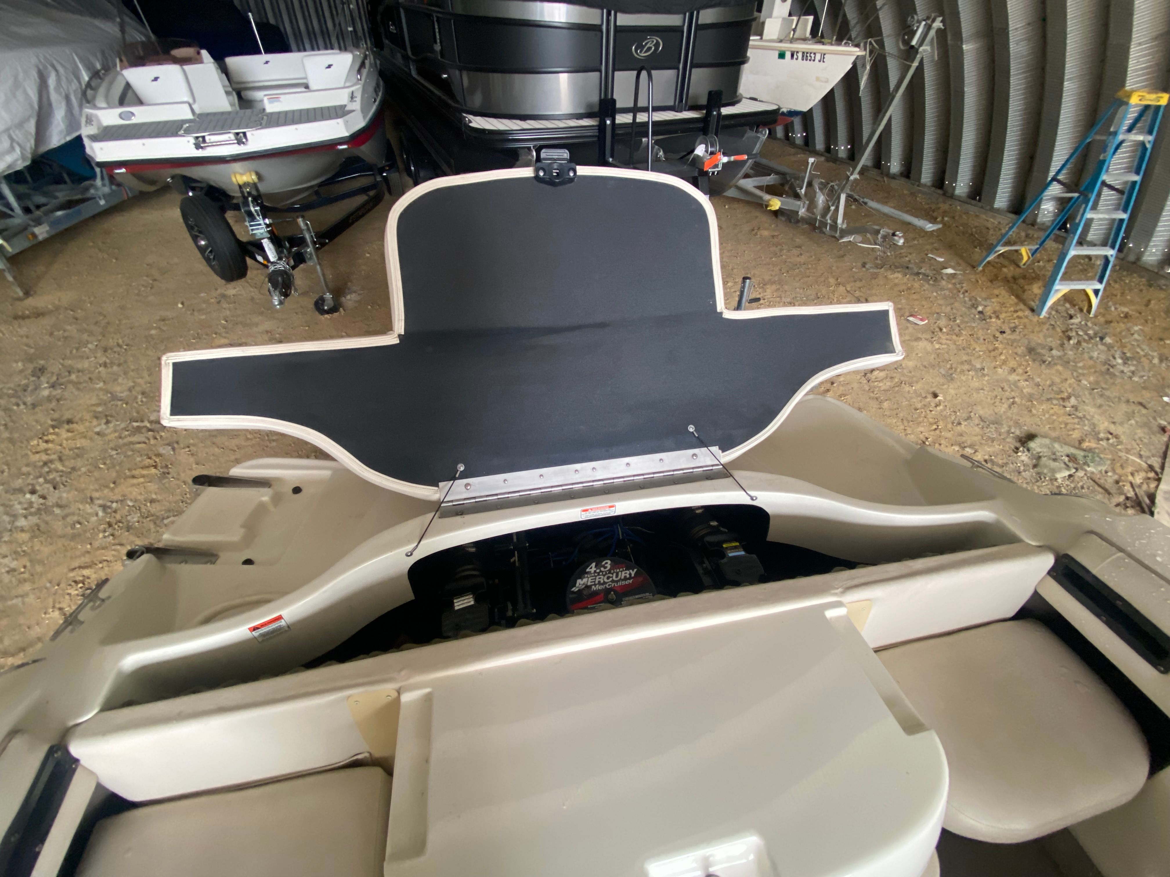 2007 Azure AZ 188 IO Image Thumbnail #18