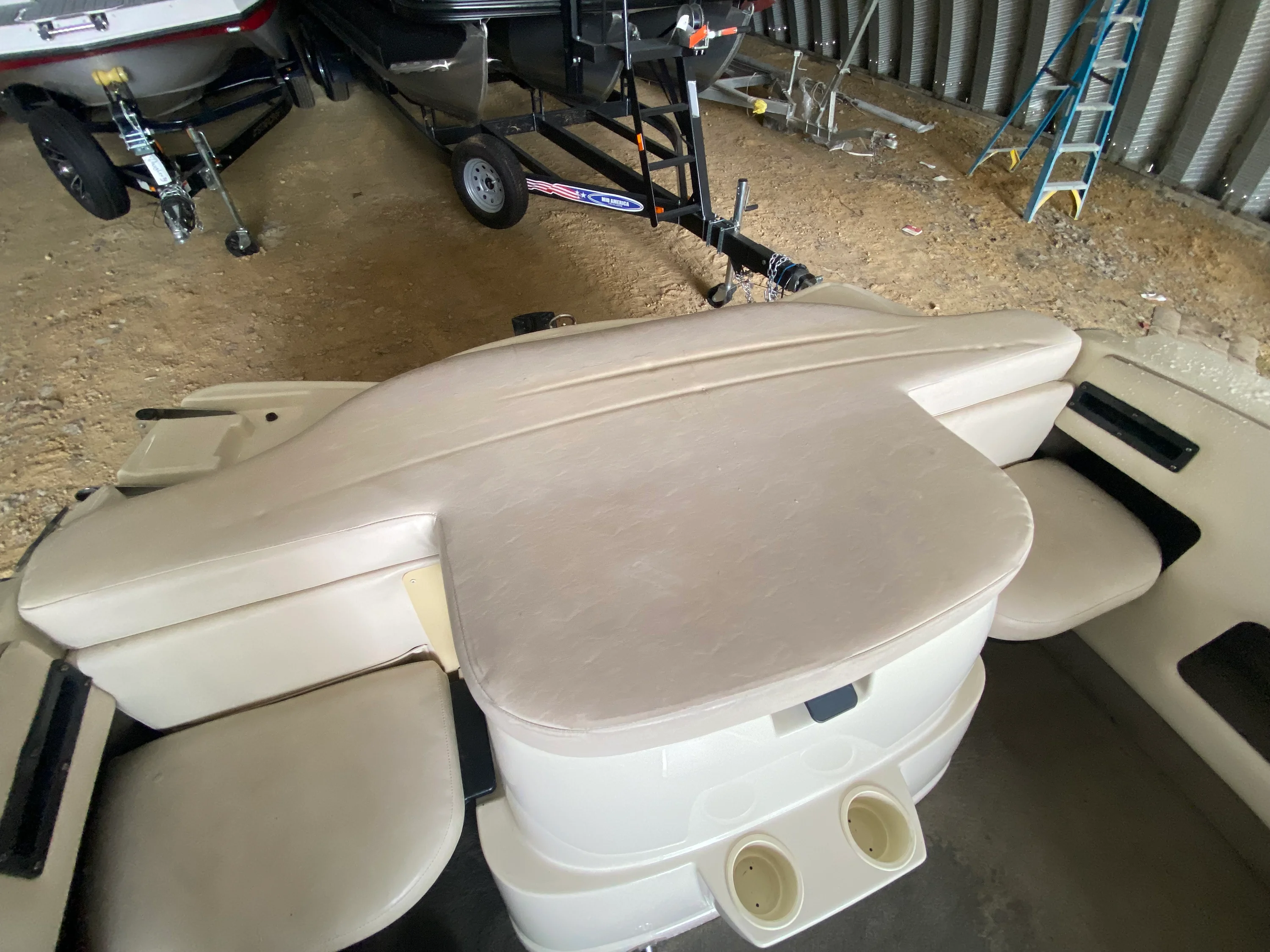 2007 Azure AZ 188 IO Image Thumbnail #20