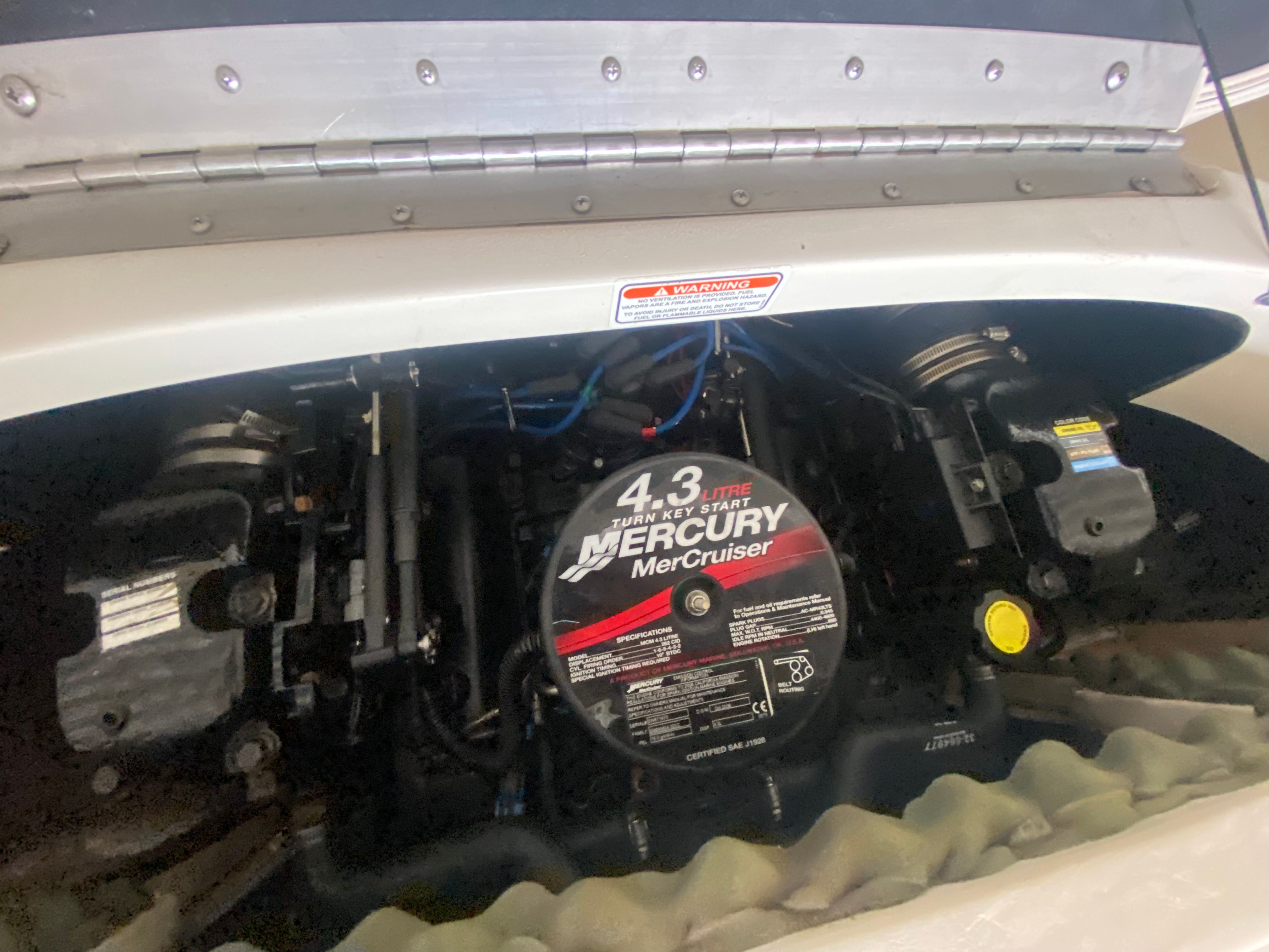 2007 Azure AZ 188 IO Image Thumbnail #17