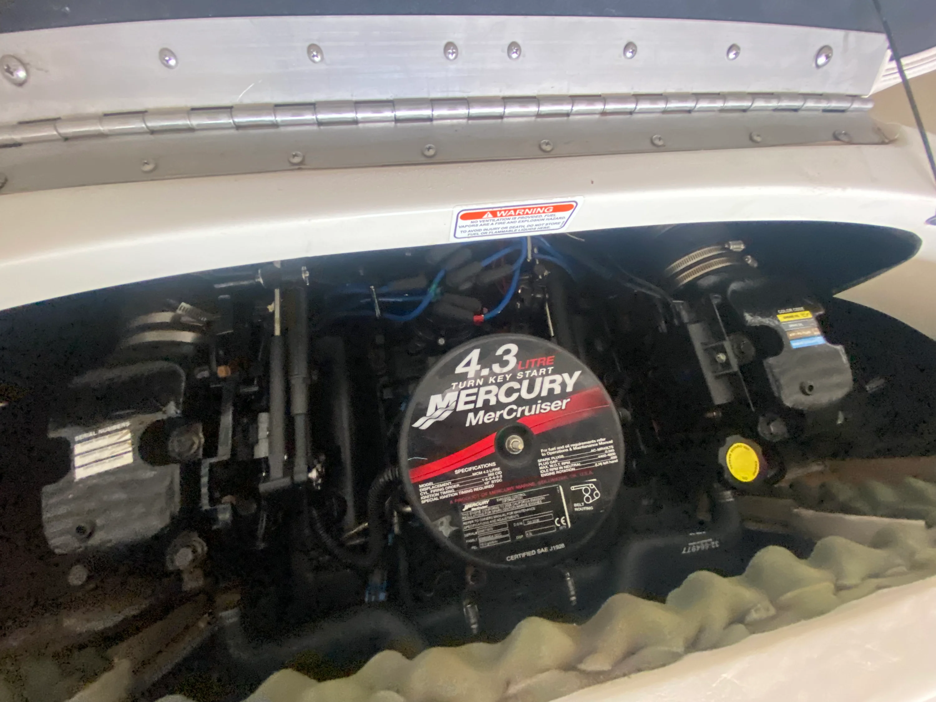 2007 Azure AZ 188 IO Image Thumbnail #17