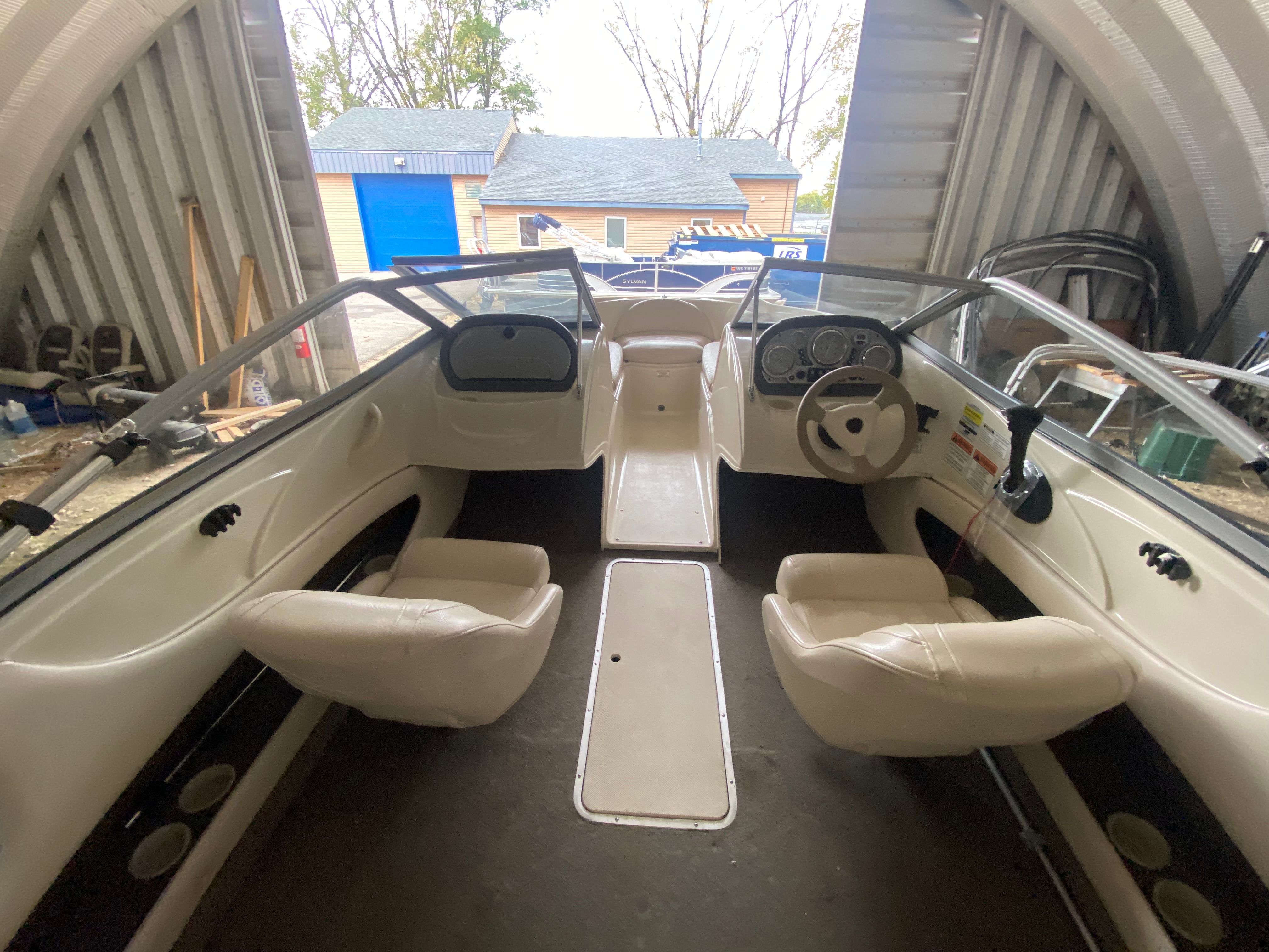 2007 Azure AZ 188 IO Image Thumbnail #2