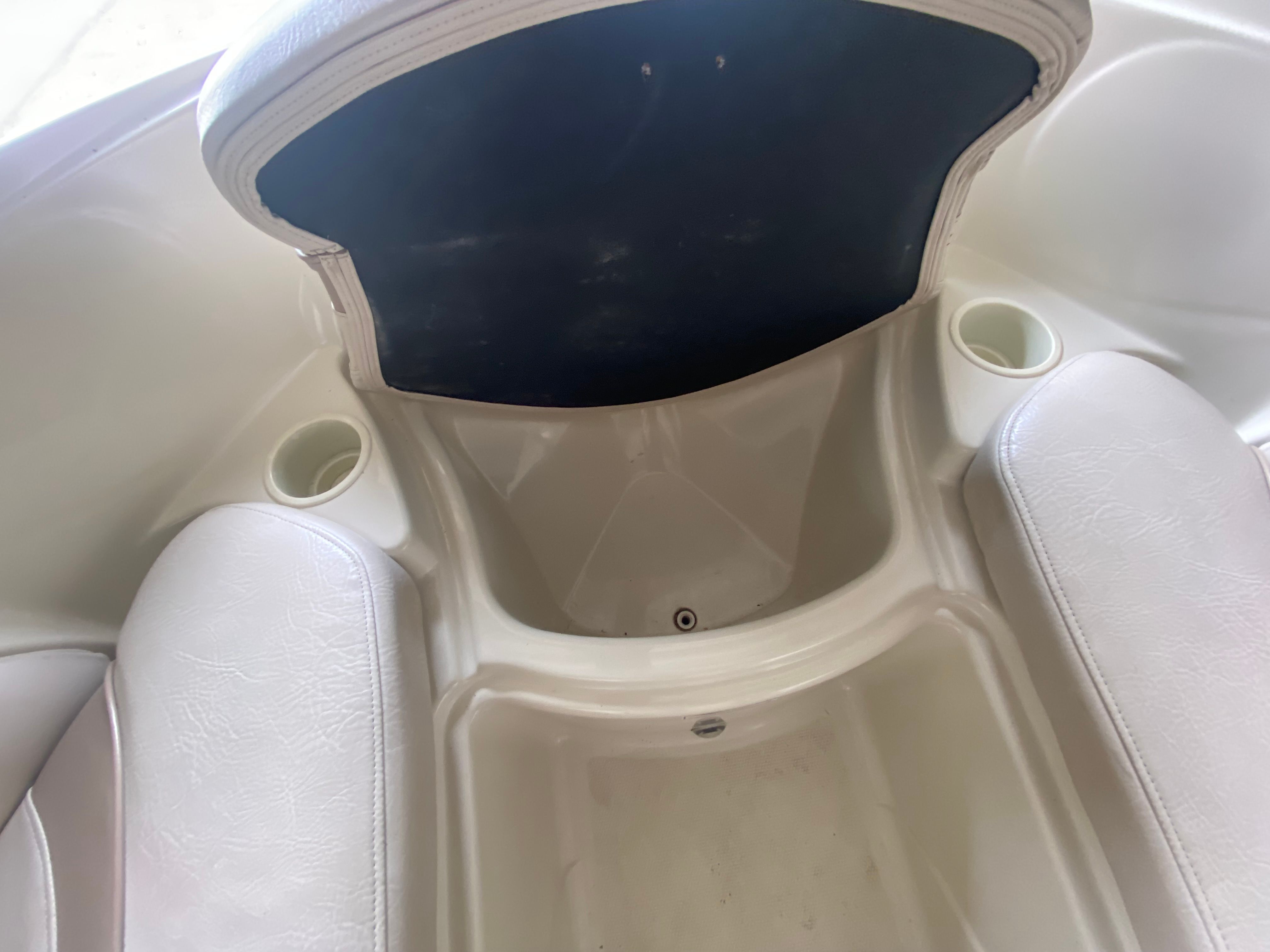 2007 Azure AZ 188 IO Image Thumbnail #15