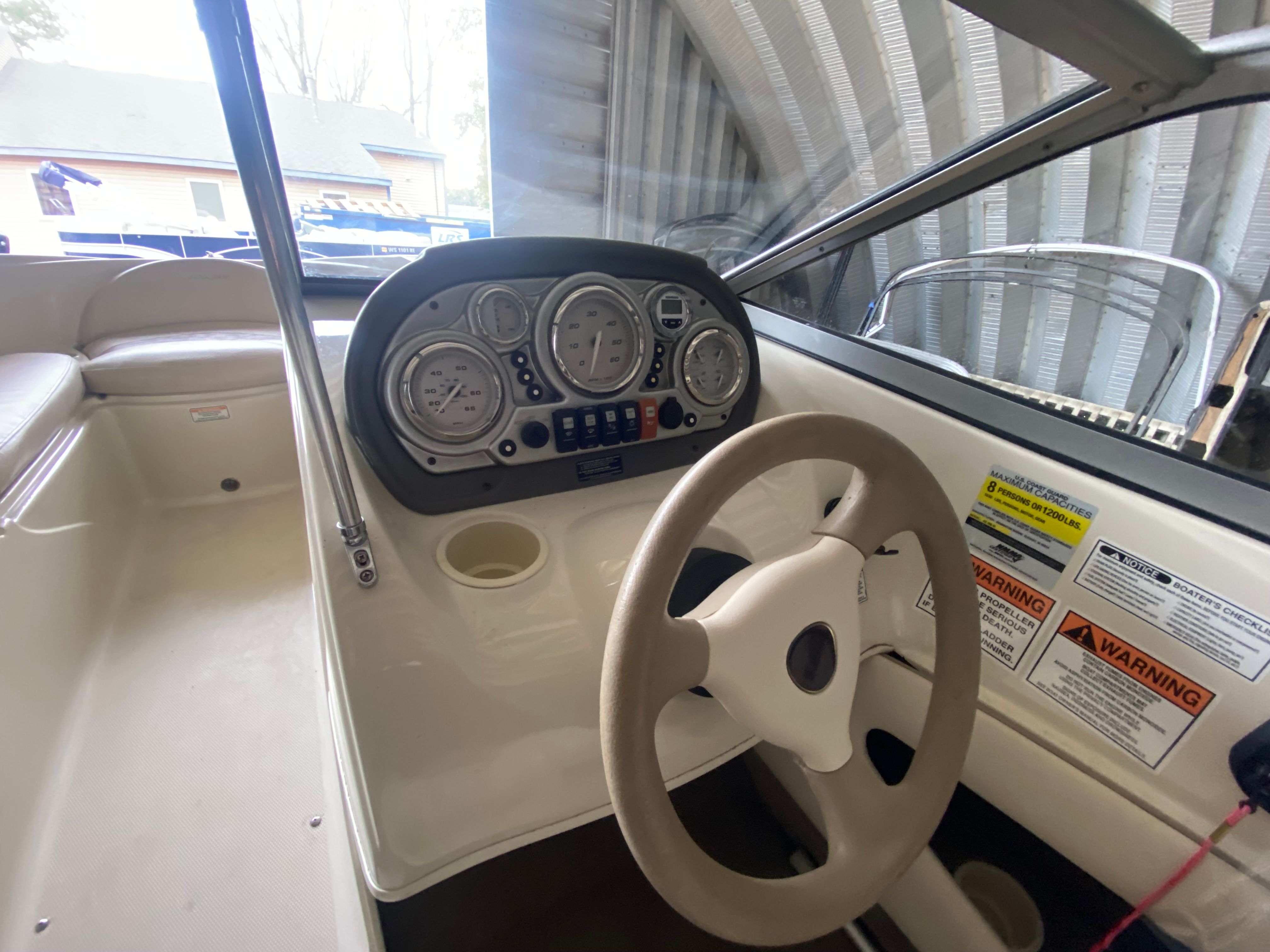 2007 Azure AZ 188 IO Image Thumbnail #3