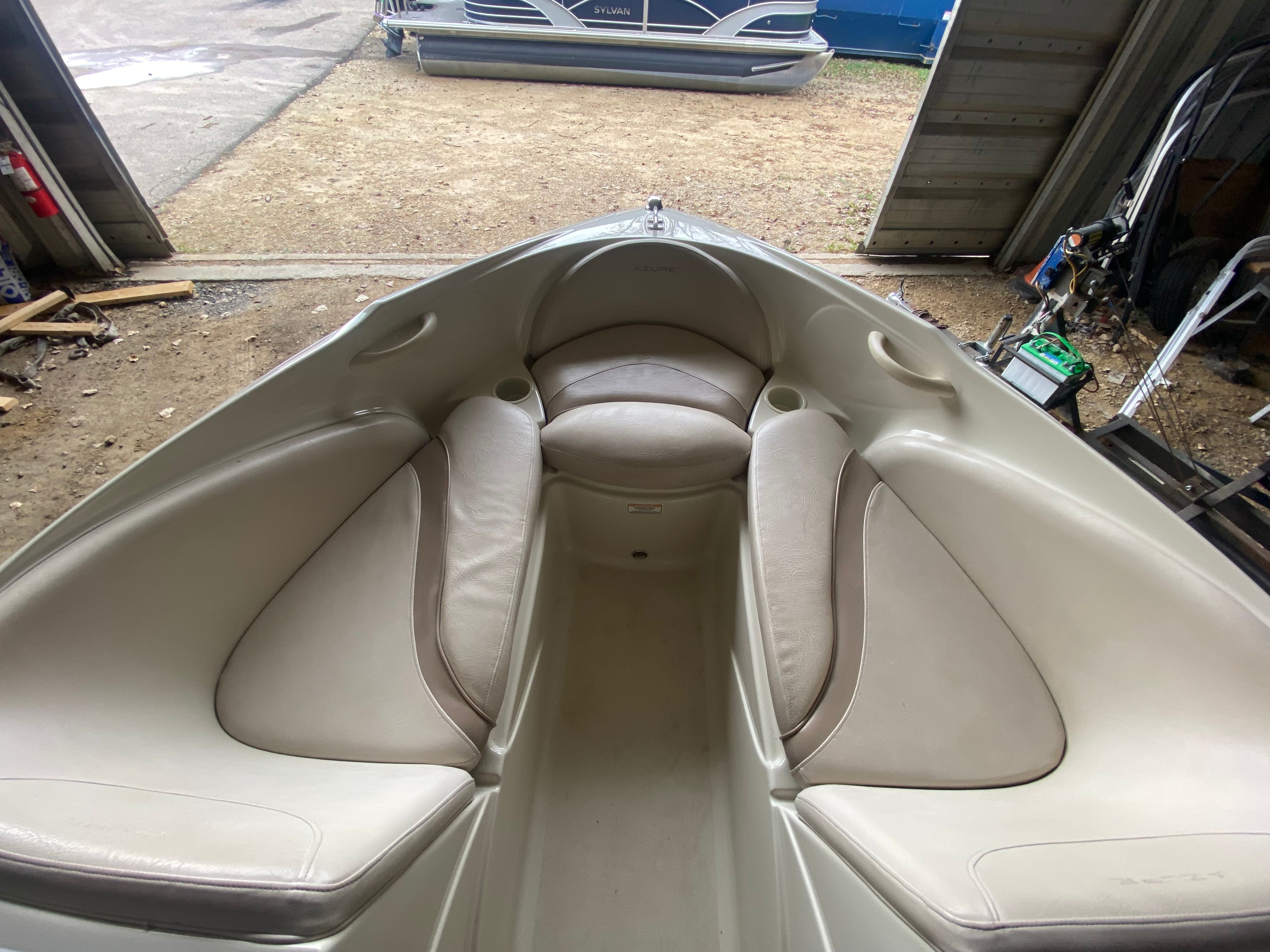 2007 Azure AZ 188 IO Image Thumbnail #16